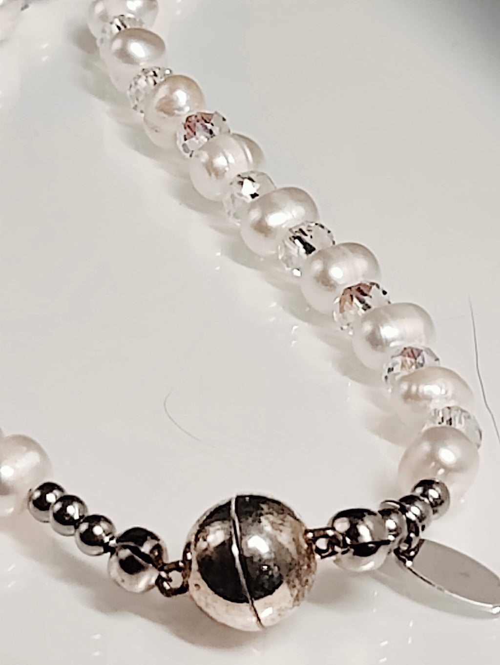 Ladies Choice Necklace