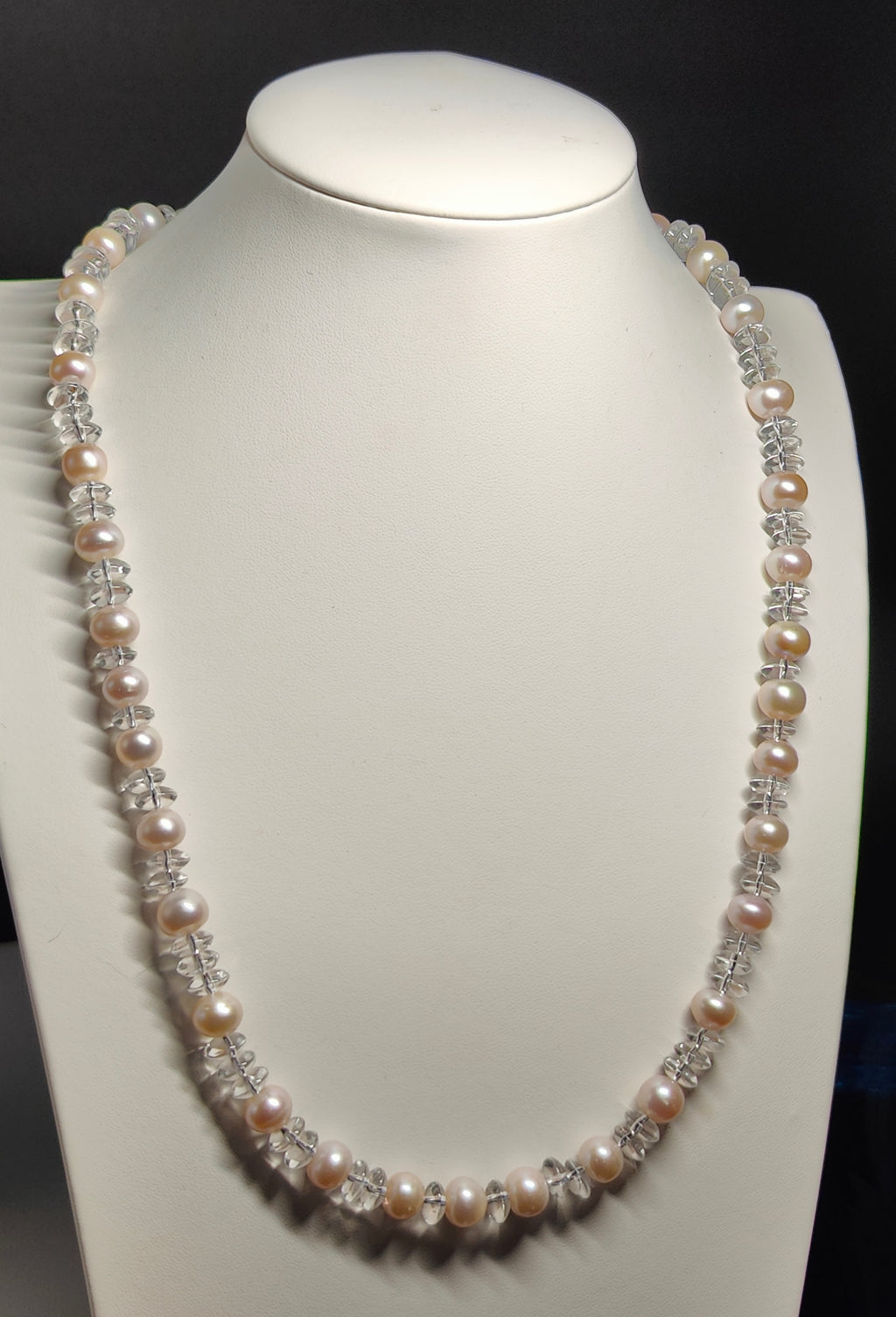 The Glorious Necklace