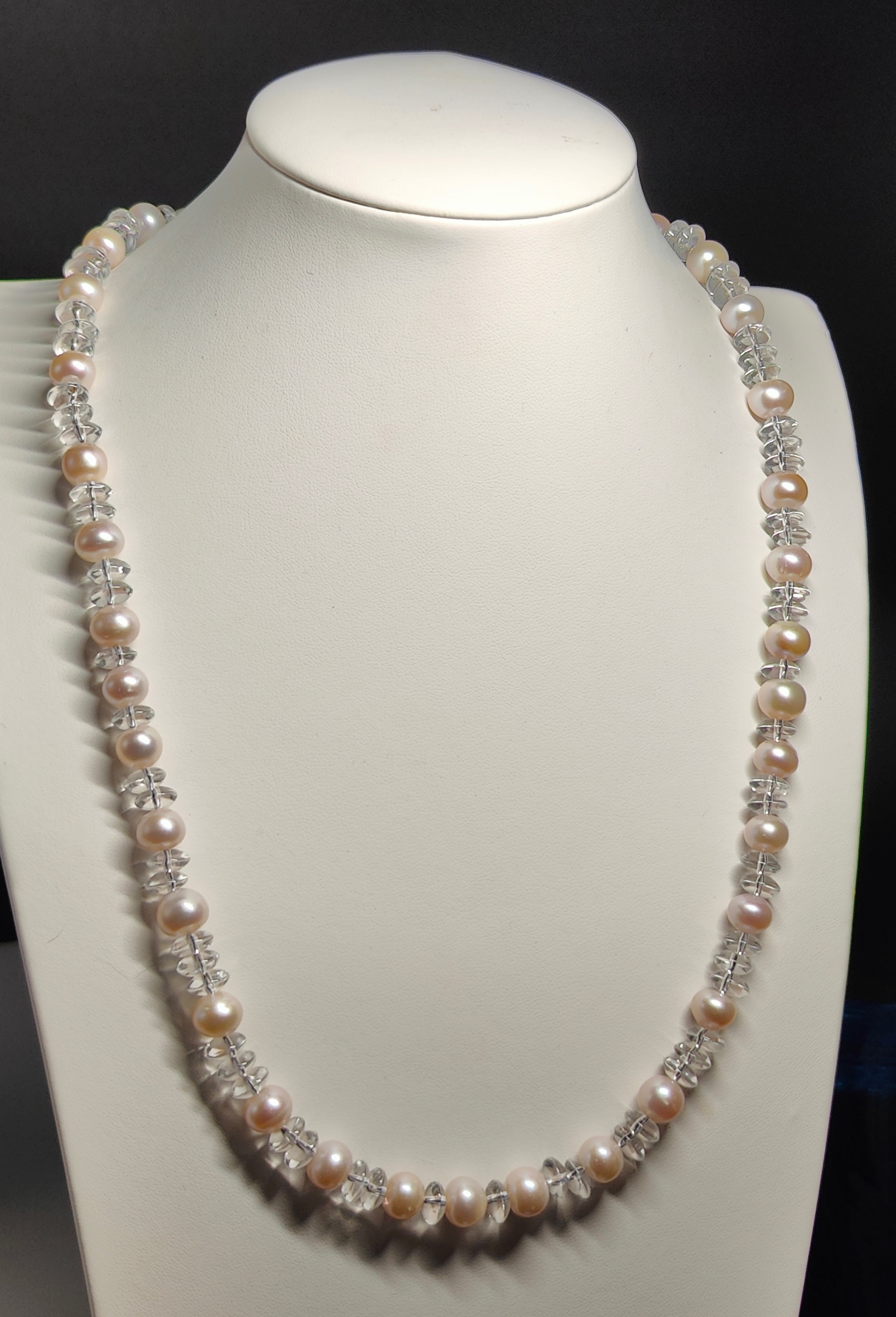 The Glorious Necklace