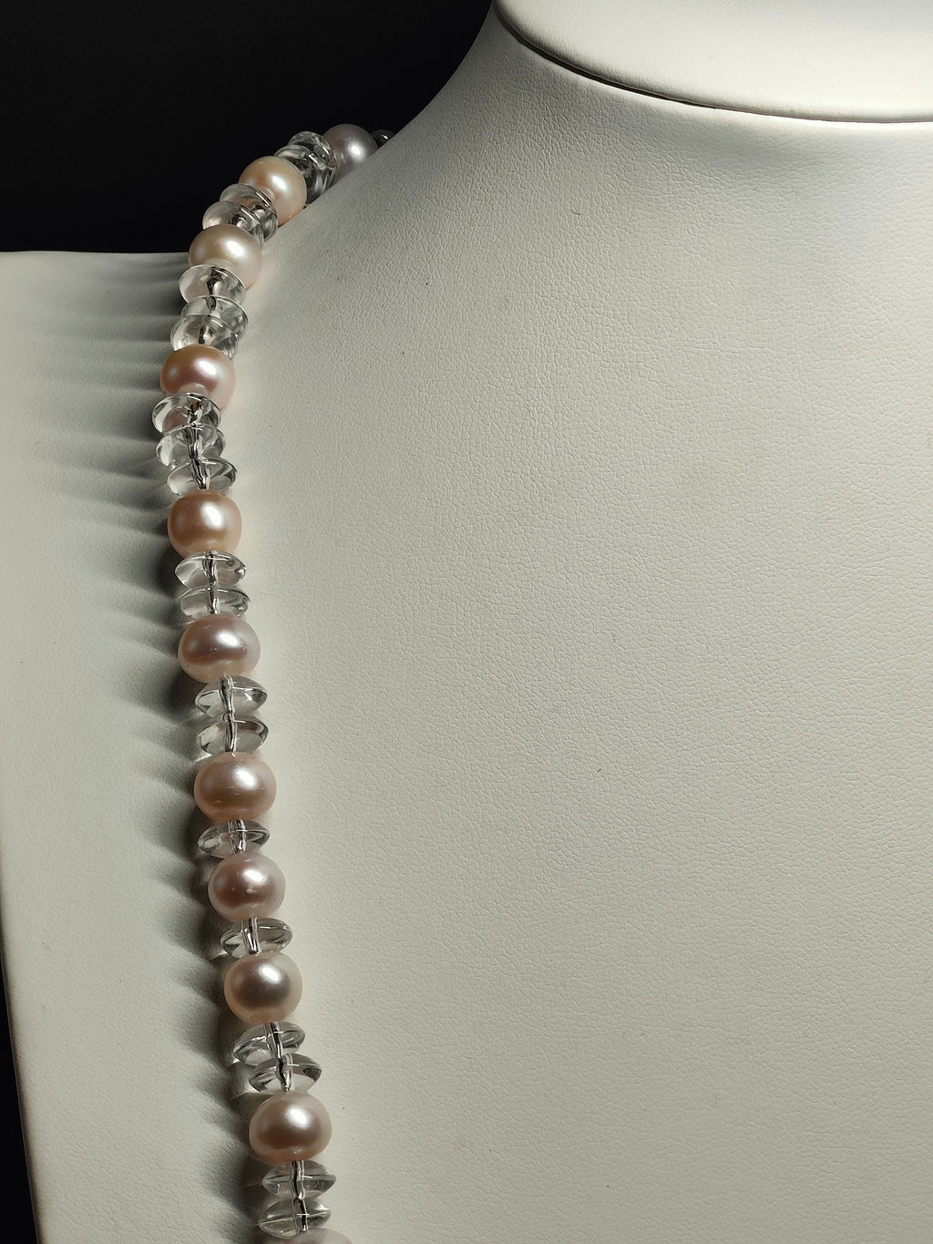 The Glorious Necklace