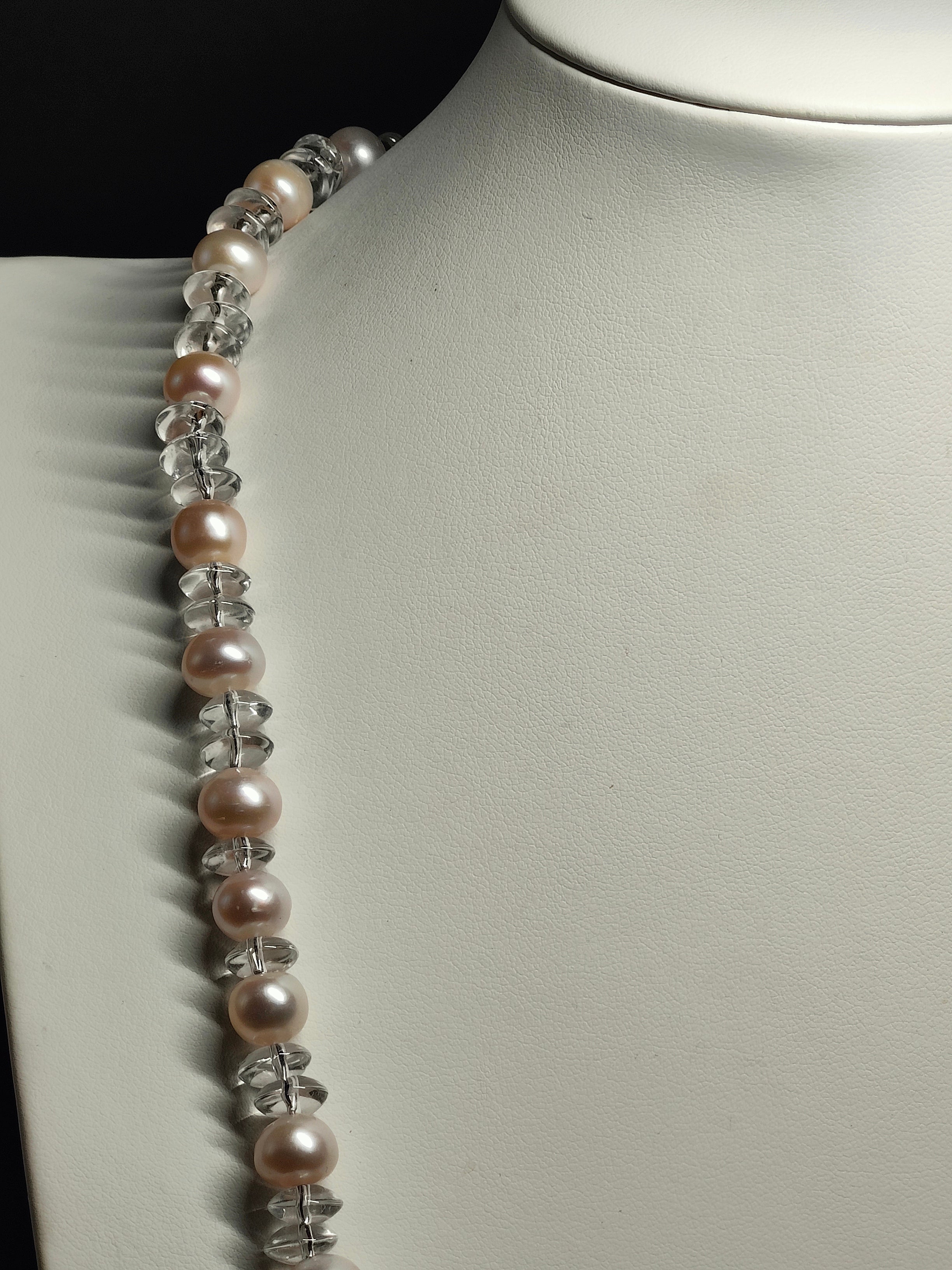 The Glorious Necklace