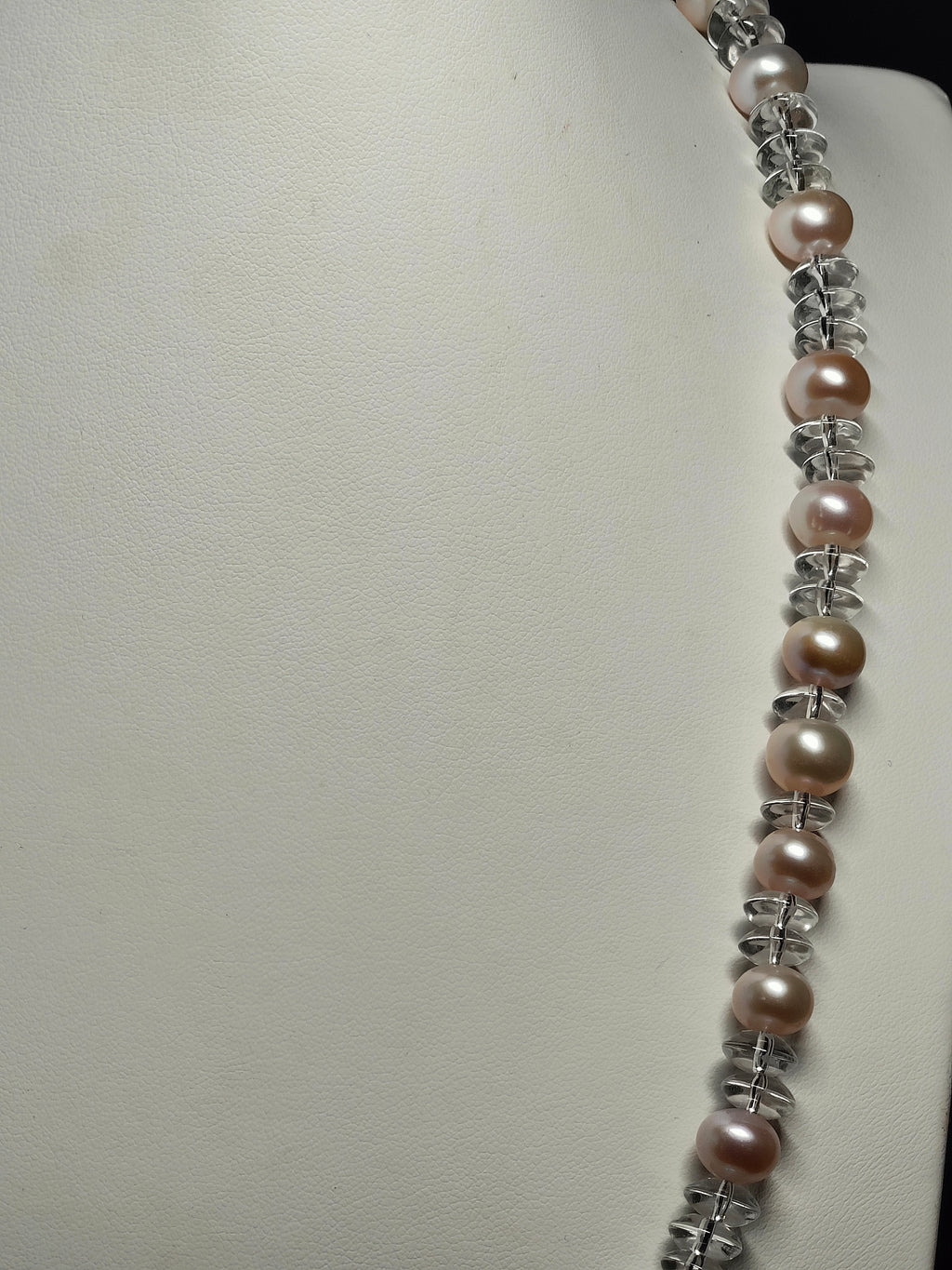 The Glorious Necklace