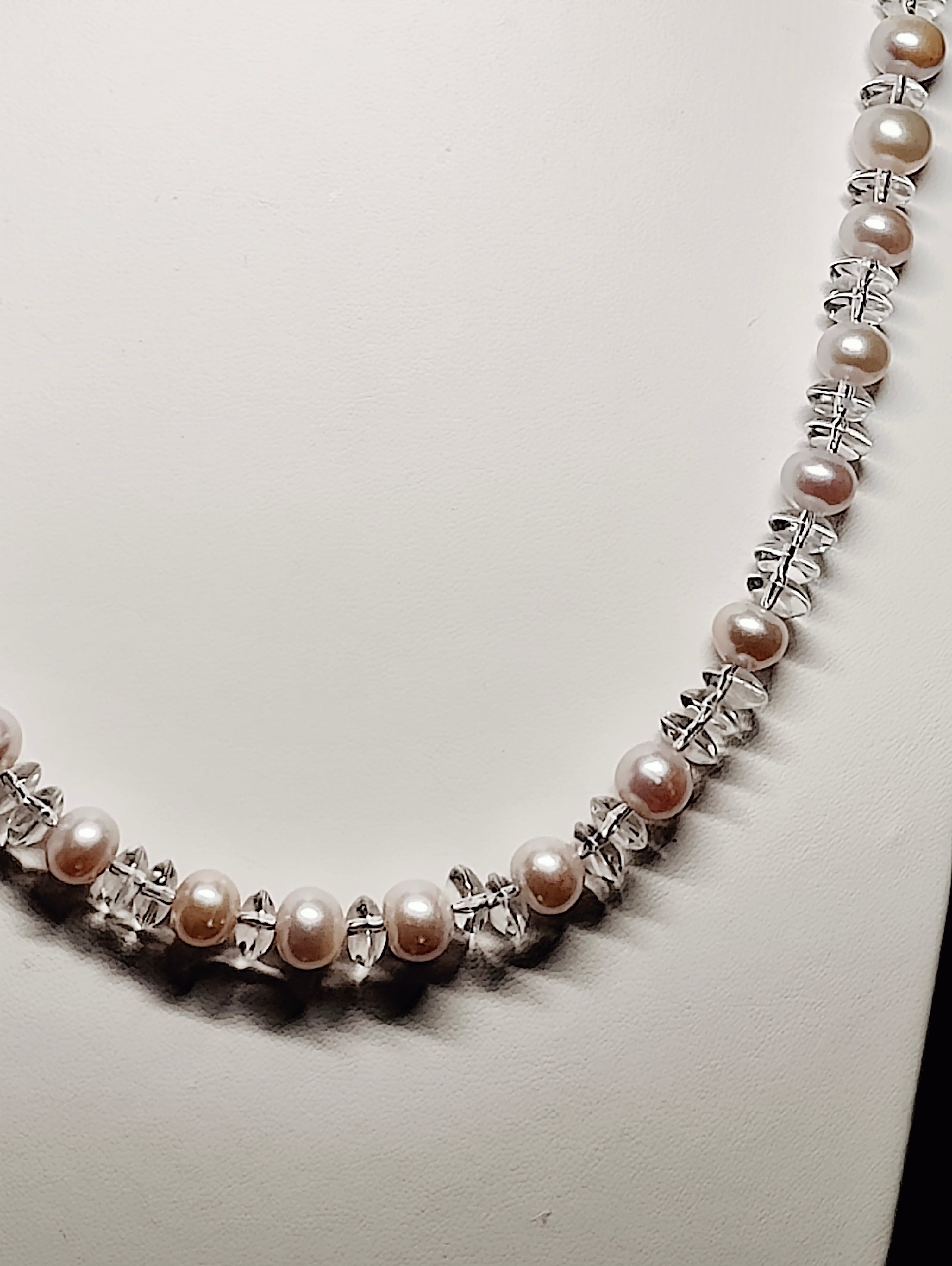 The Glorious Necklace
