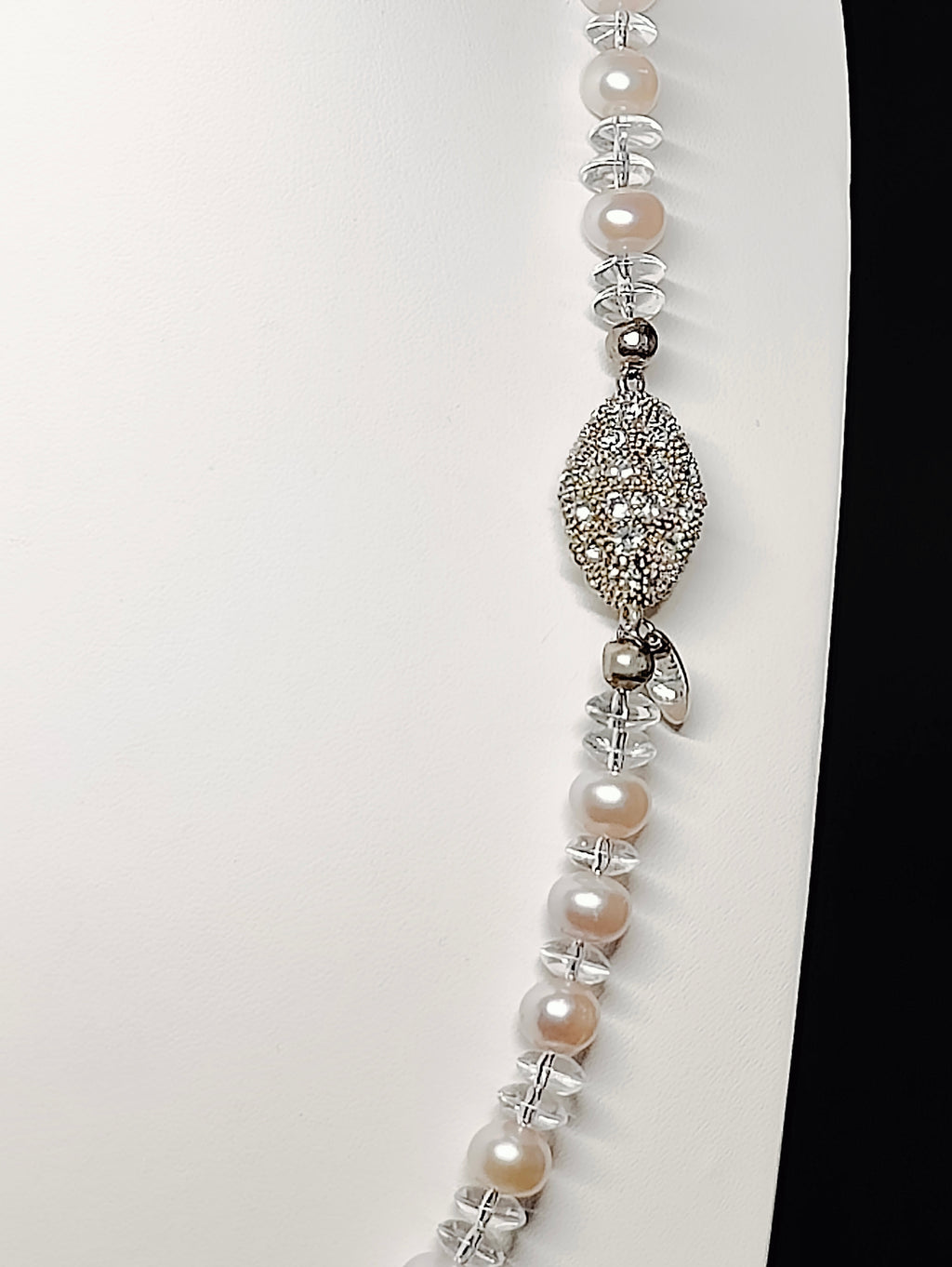 The Glorious Necklace