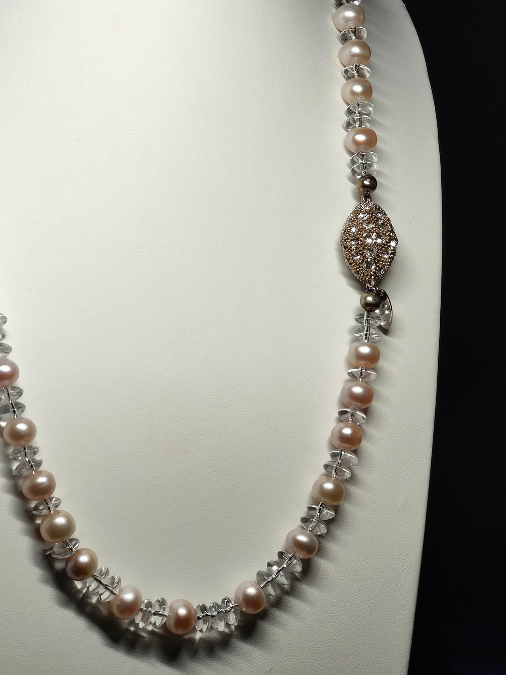 The Glorious Necklace