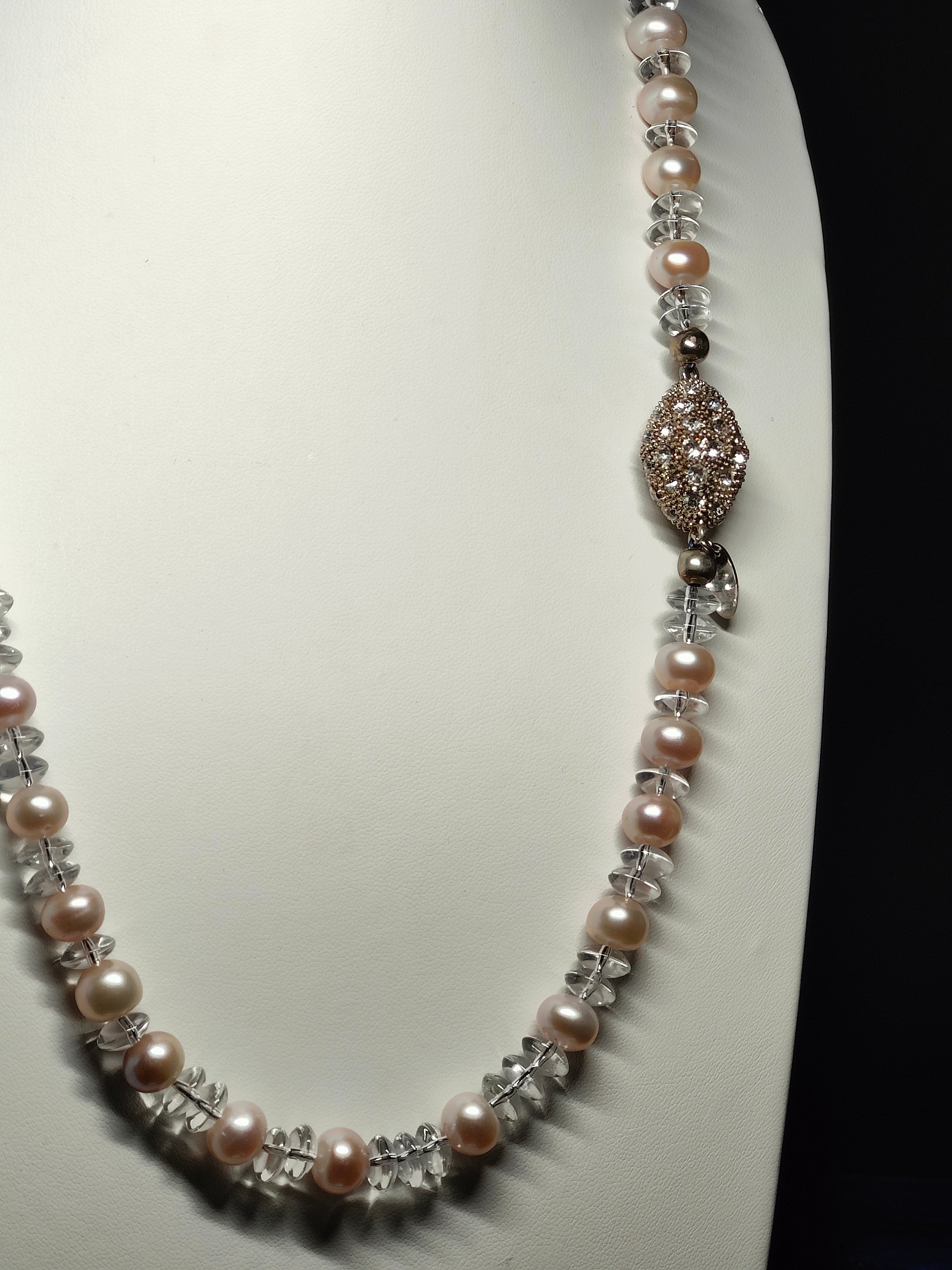 The Glorious Necklace