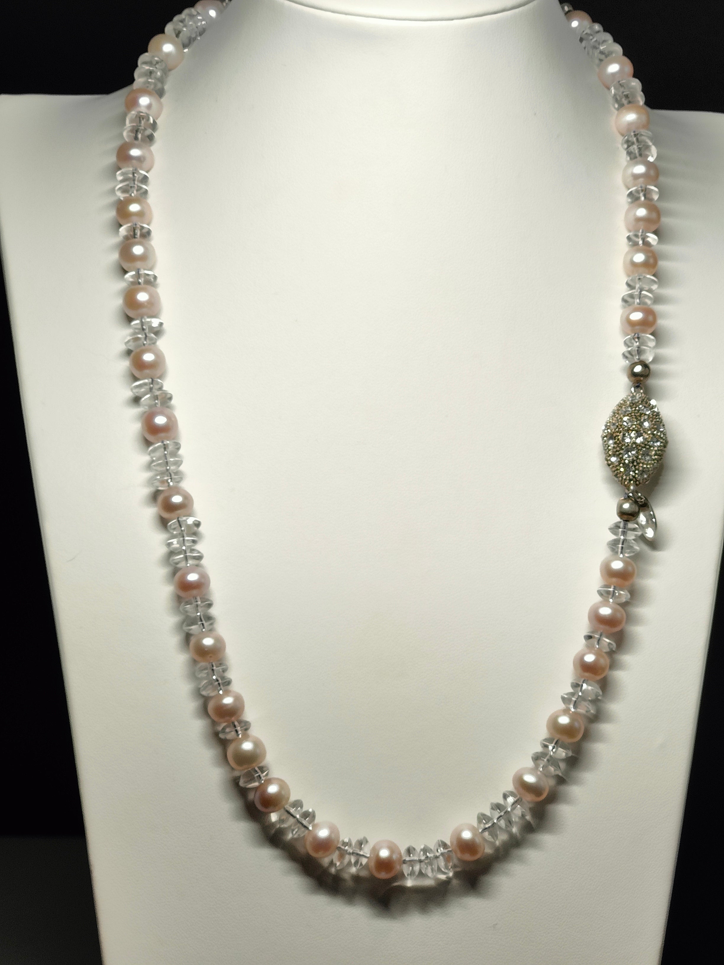 The Glorious Necklace