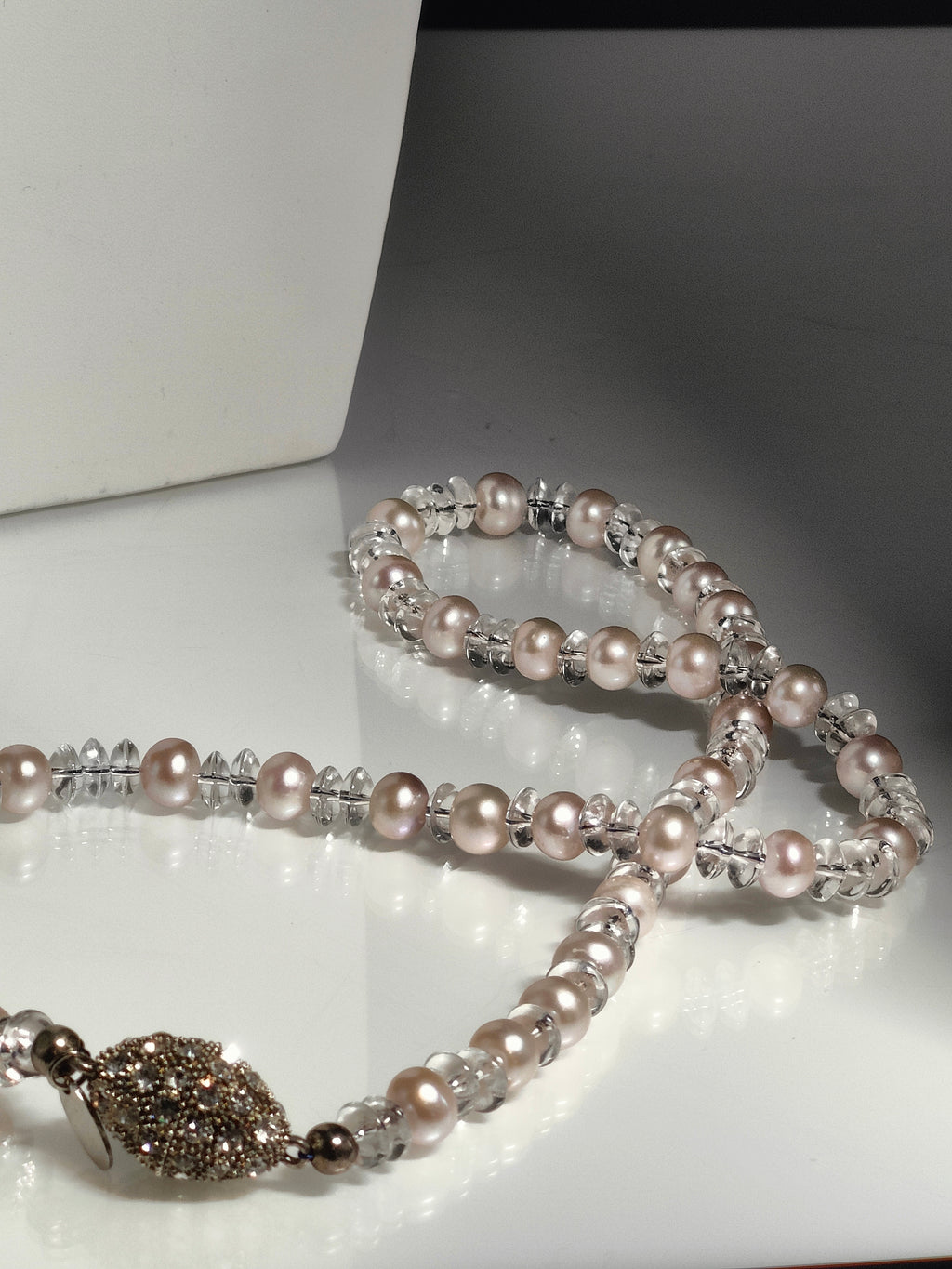 The Glorious Necklace