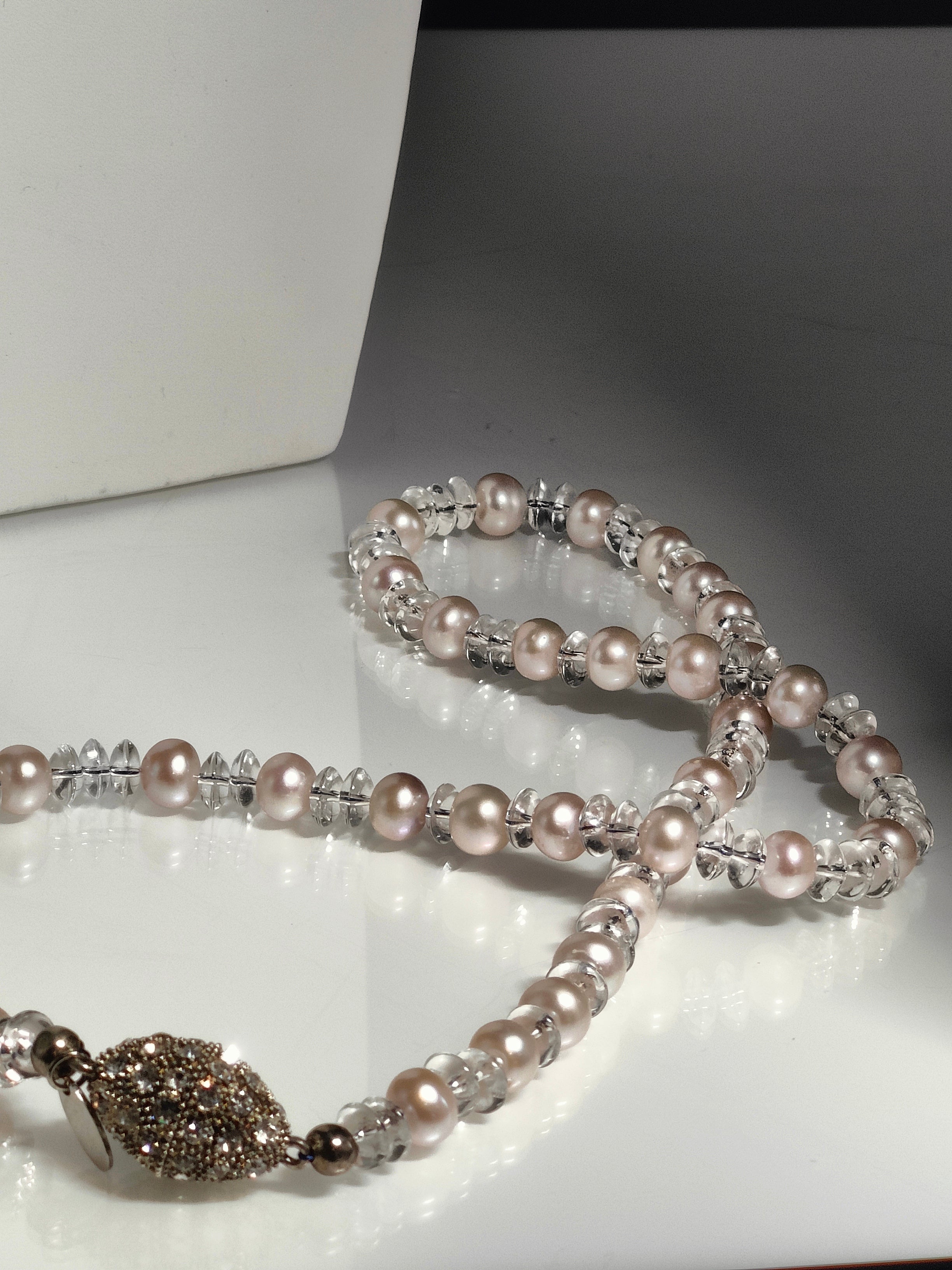 The Glorious Necklace