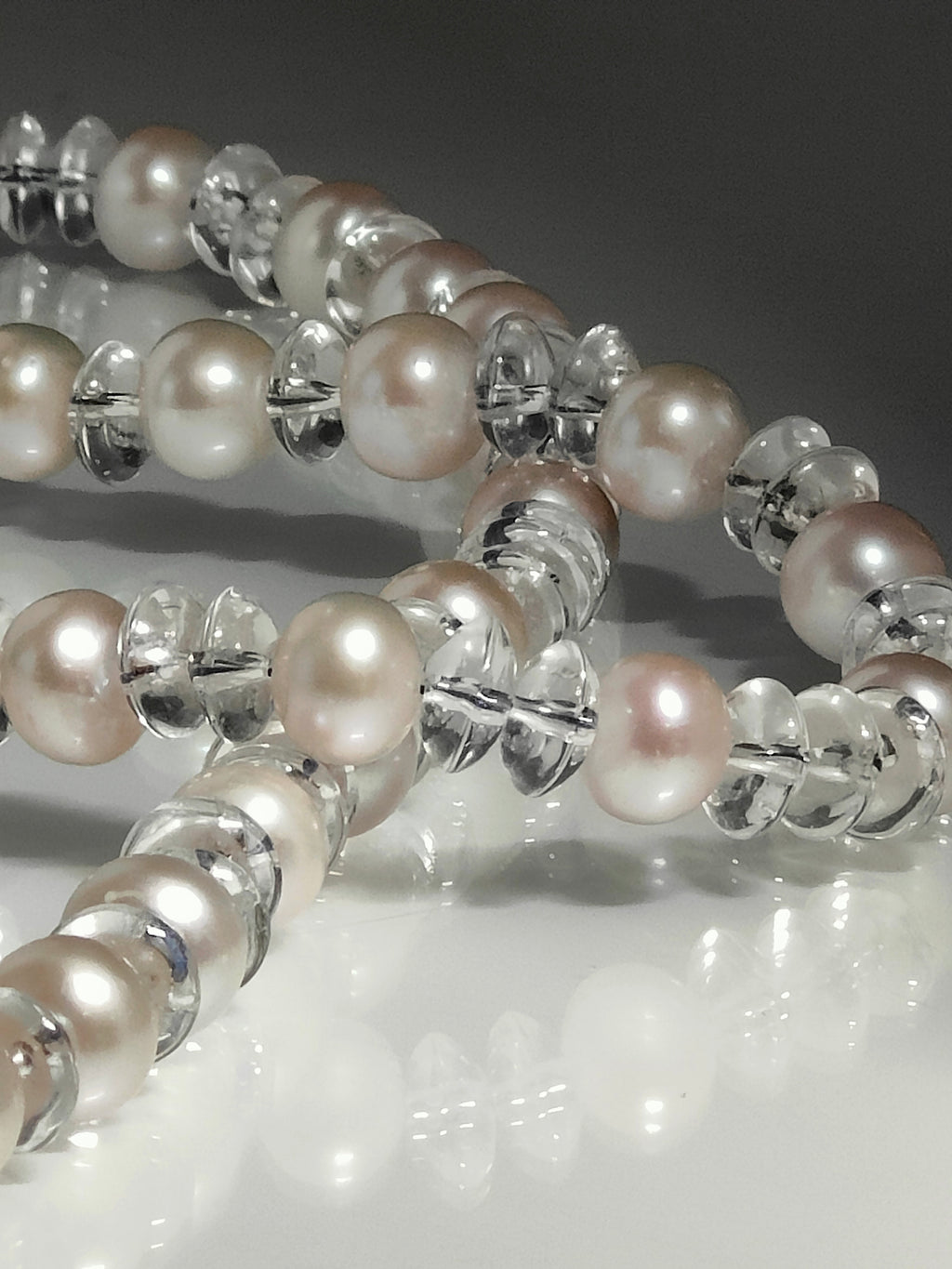 The Glorious Necklace