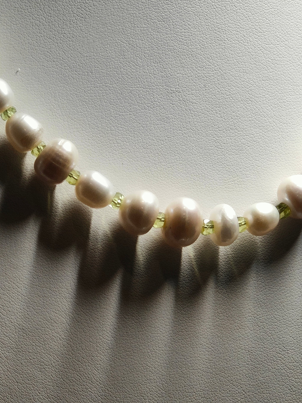 Lido Necklace