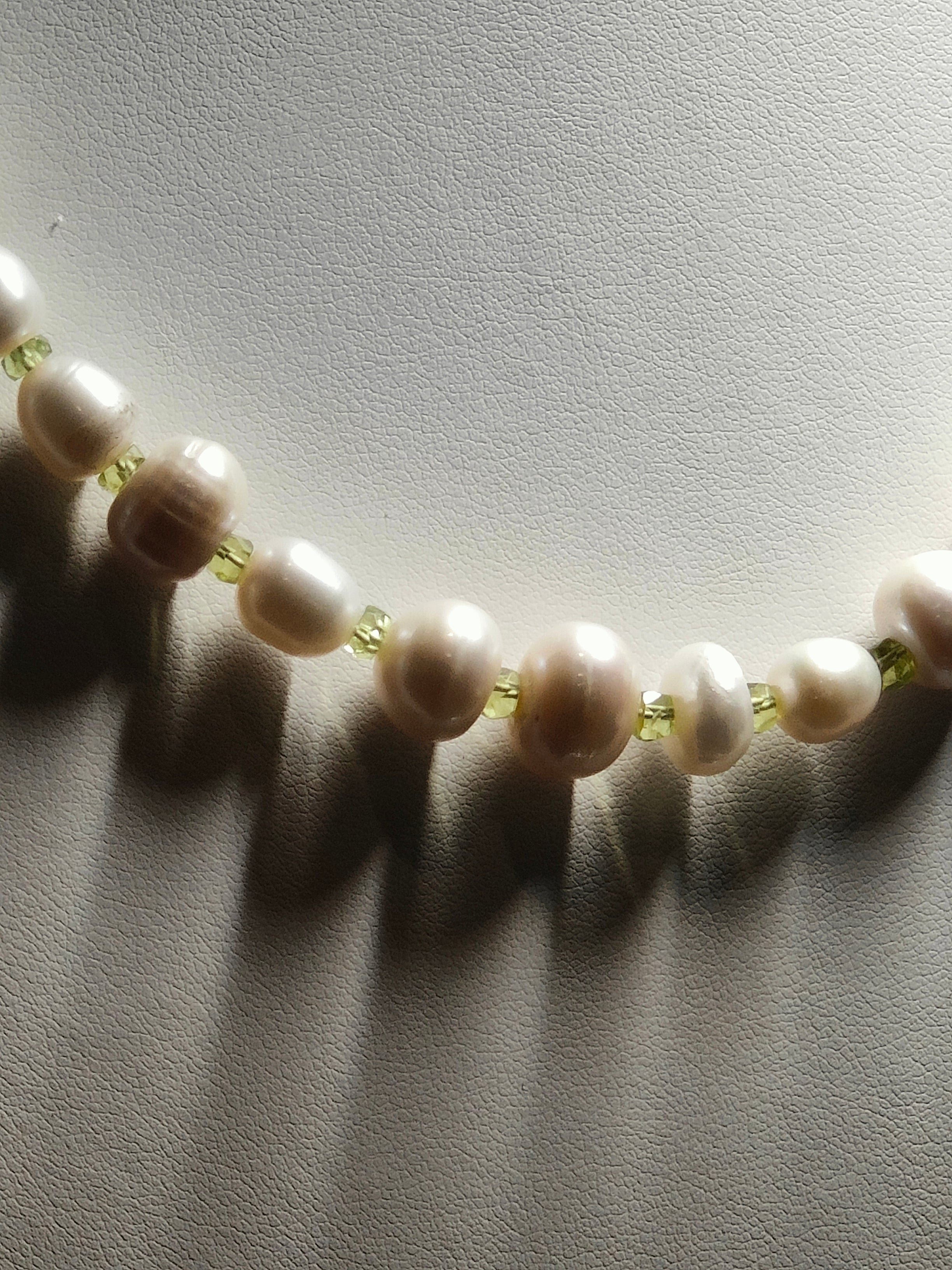 Lido Necklace