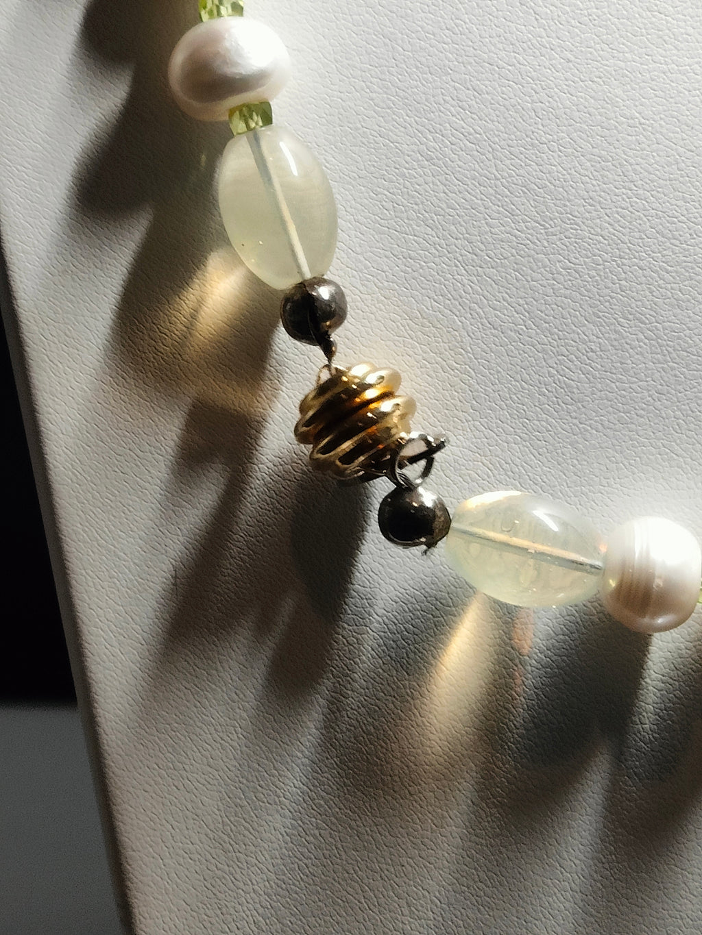 Lido Necklace