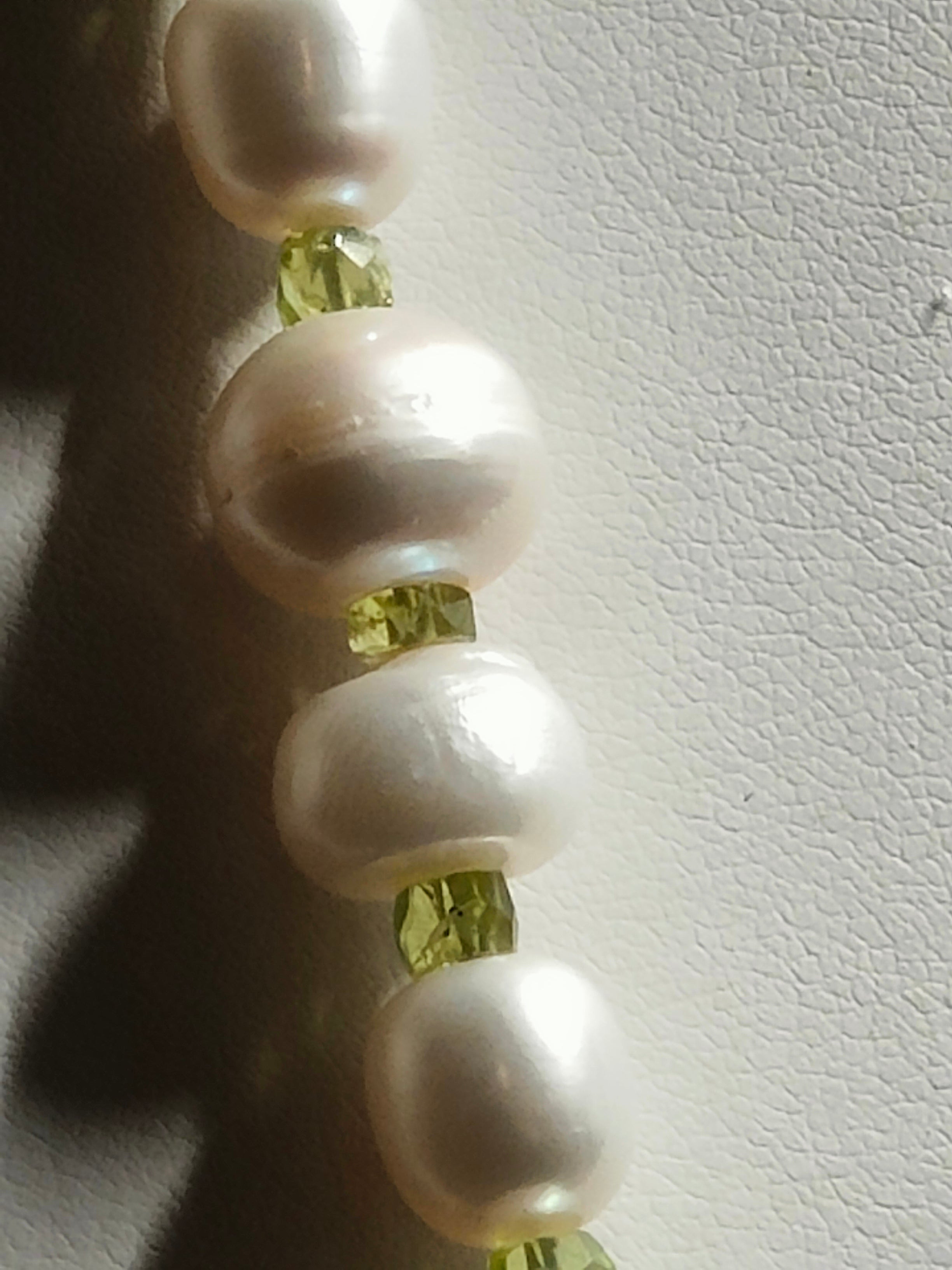 Lido Necklace
