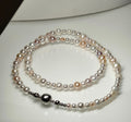 Pearl Mix Necklace