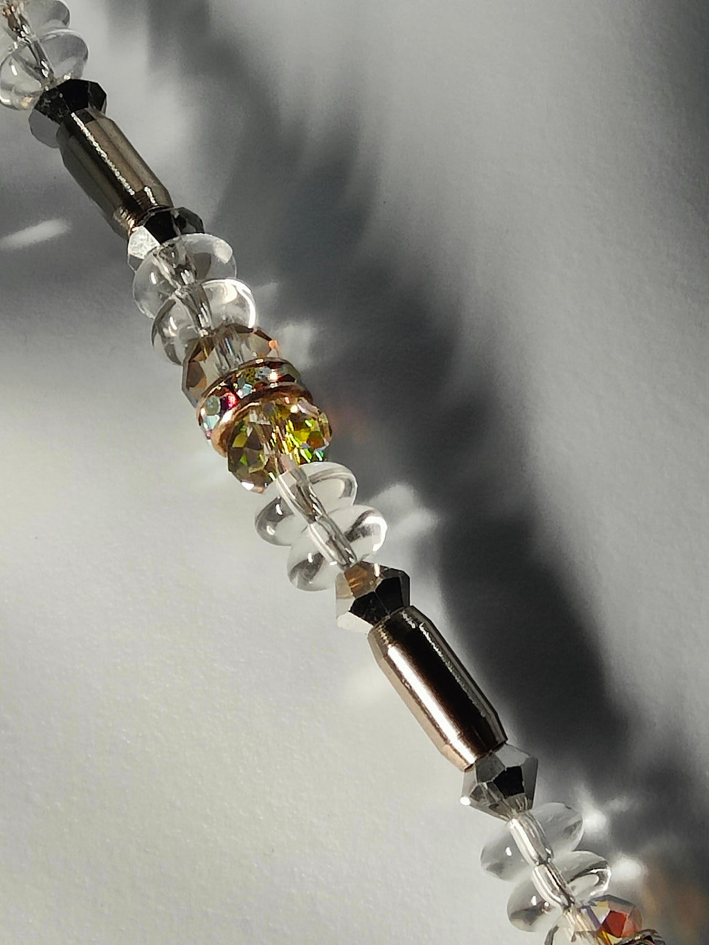 Charoite Necklace