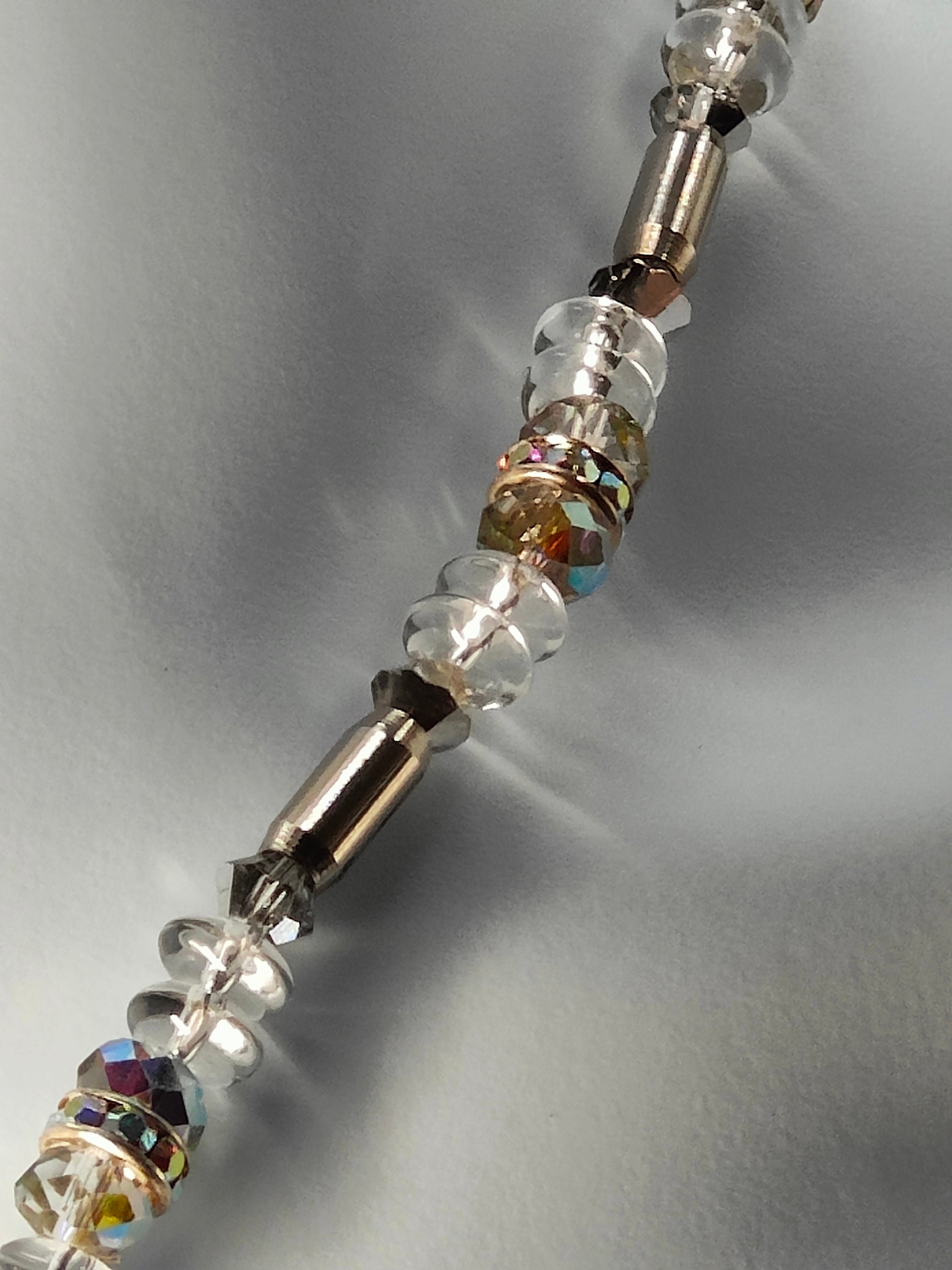 Charoite Necklace
