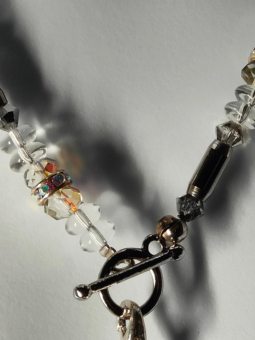 Charoite Necklace