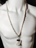 Rainy Days Necklace