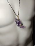 Cradle Pendant-Necklace