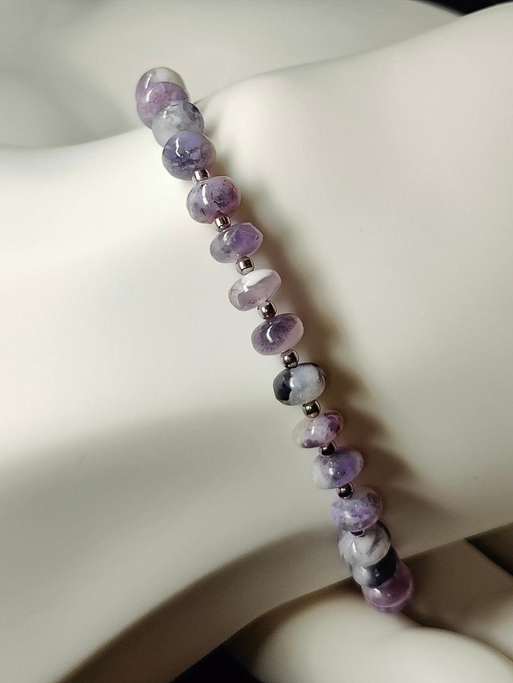 Excellent Opals Bracelet