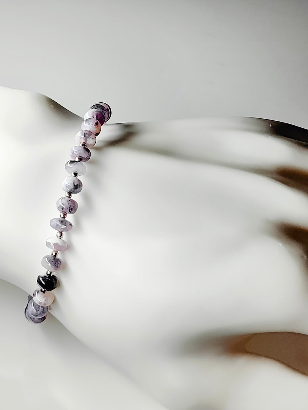 Excellent Opals Bracelet