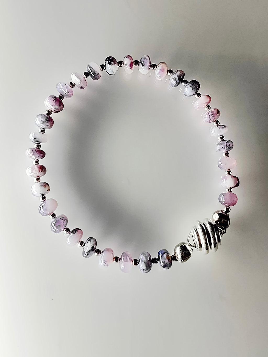 Excellent Opals Bracelet