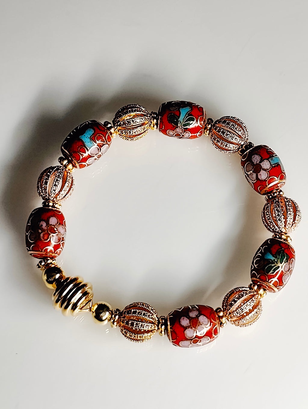 Le Carousel Bracelet