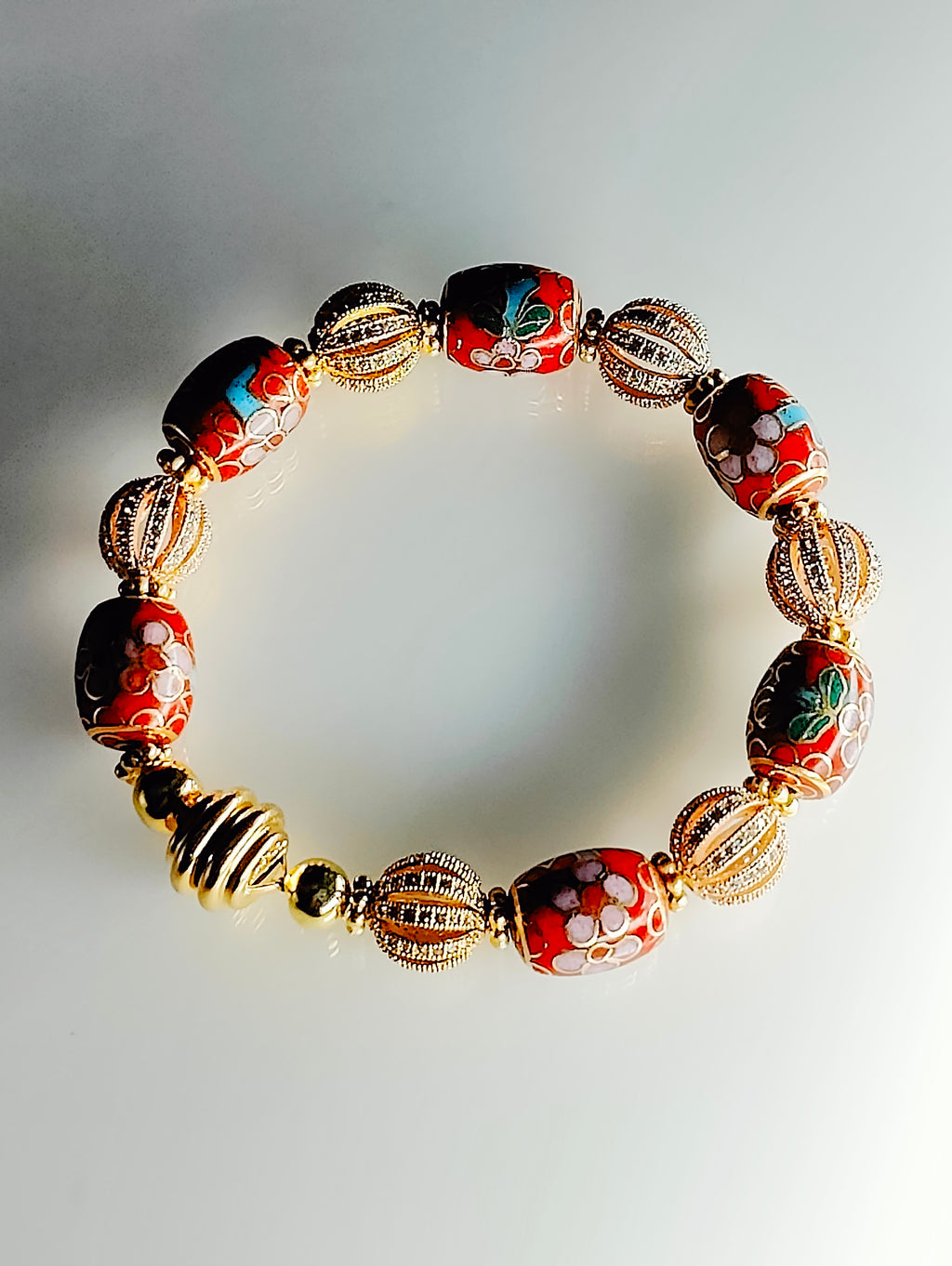 Le Carousel Bracelet