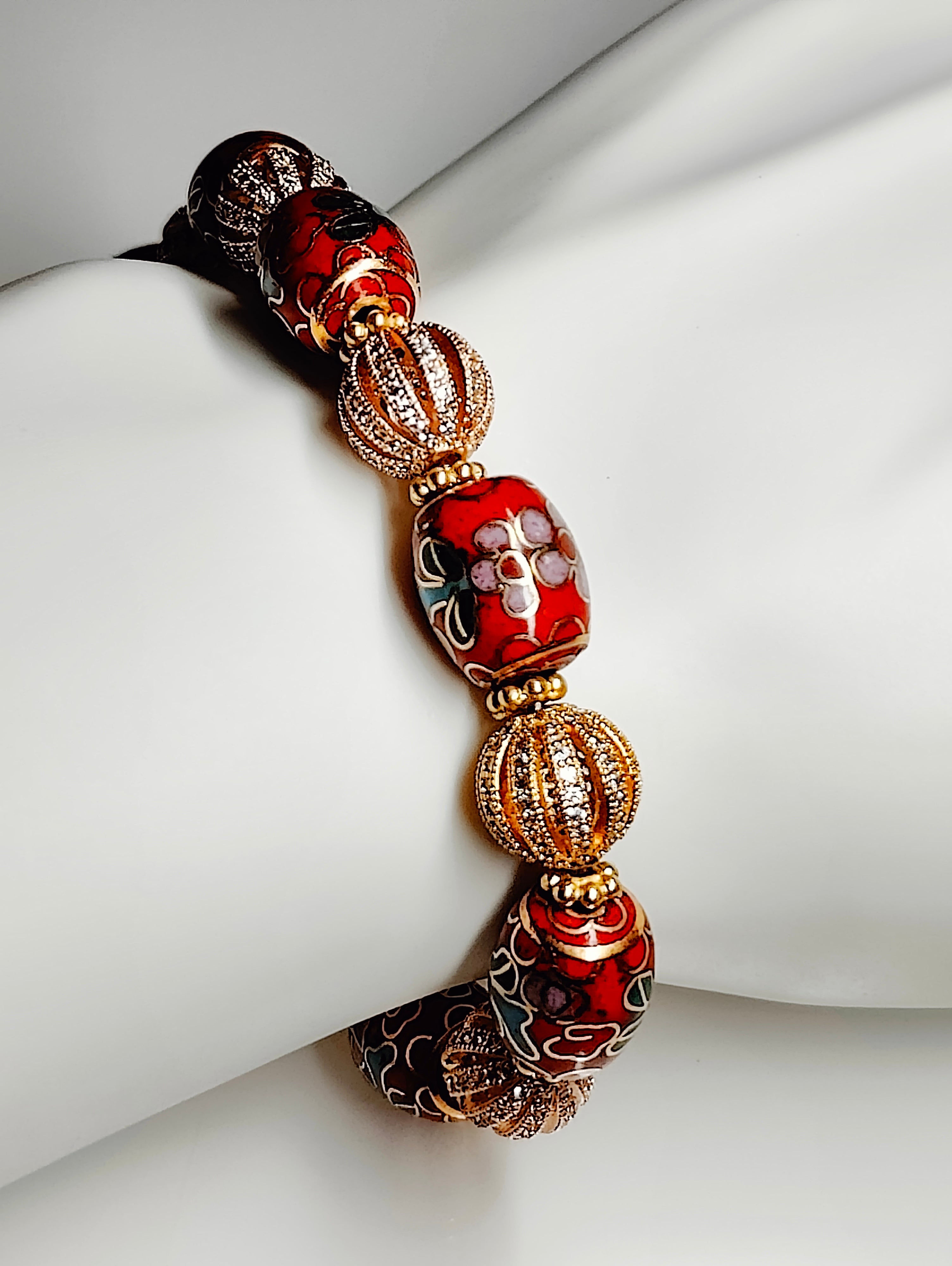 Le Carousel Bracelet