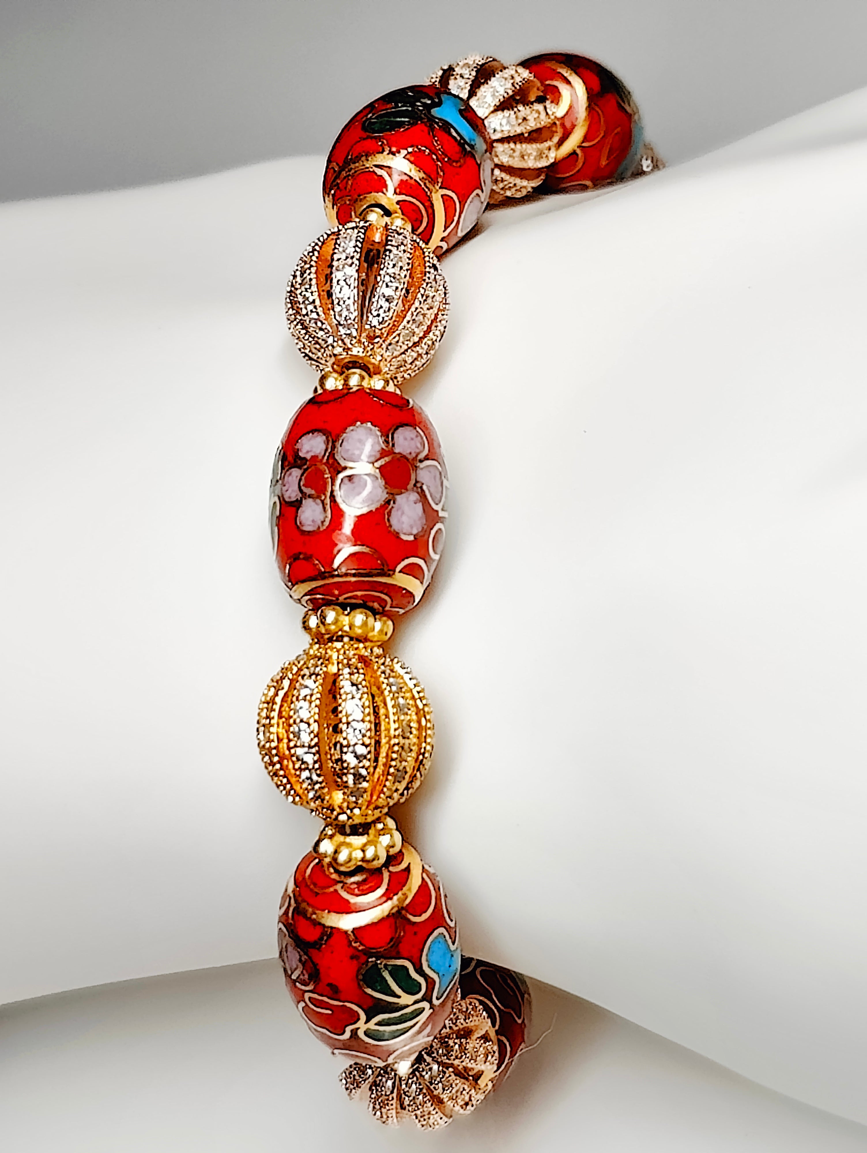 Le Carousel Bracelet