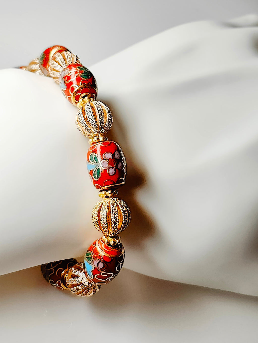 Le Carousel Bracelet