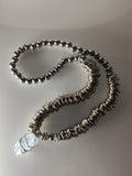 Frequency Necklace