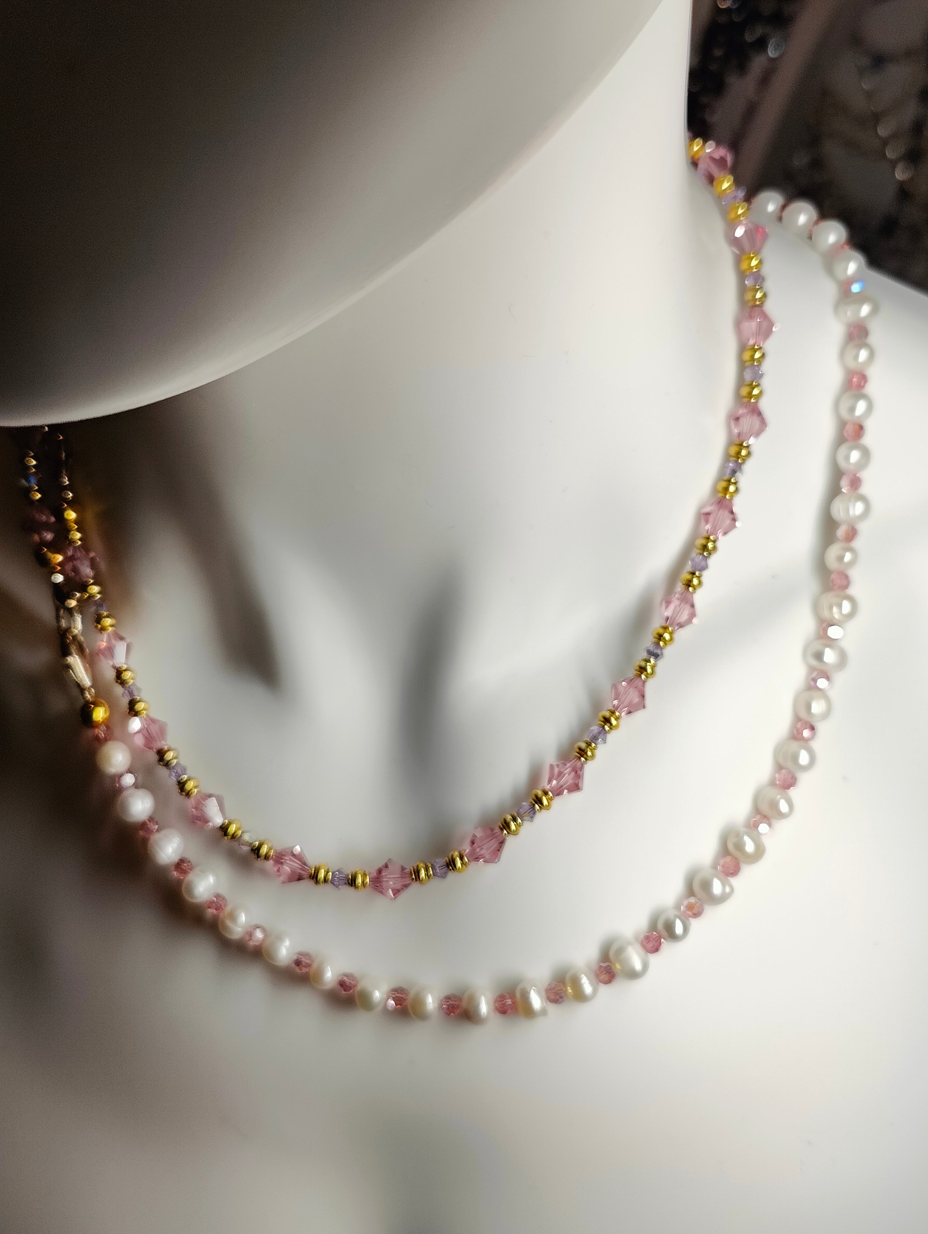 The Fabulous Necklace