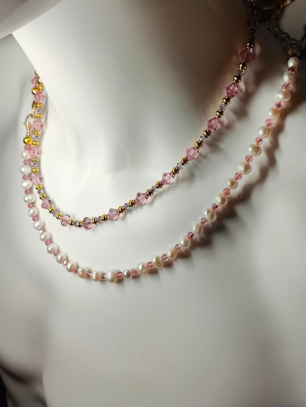 The Fabulous Necklace