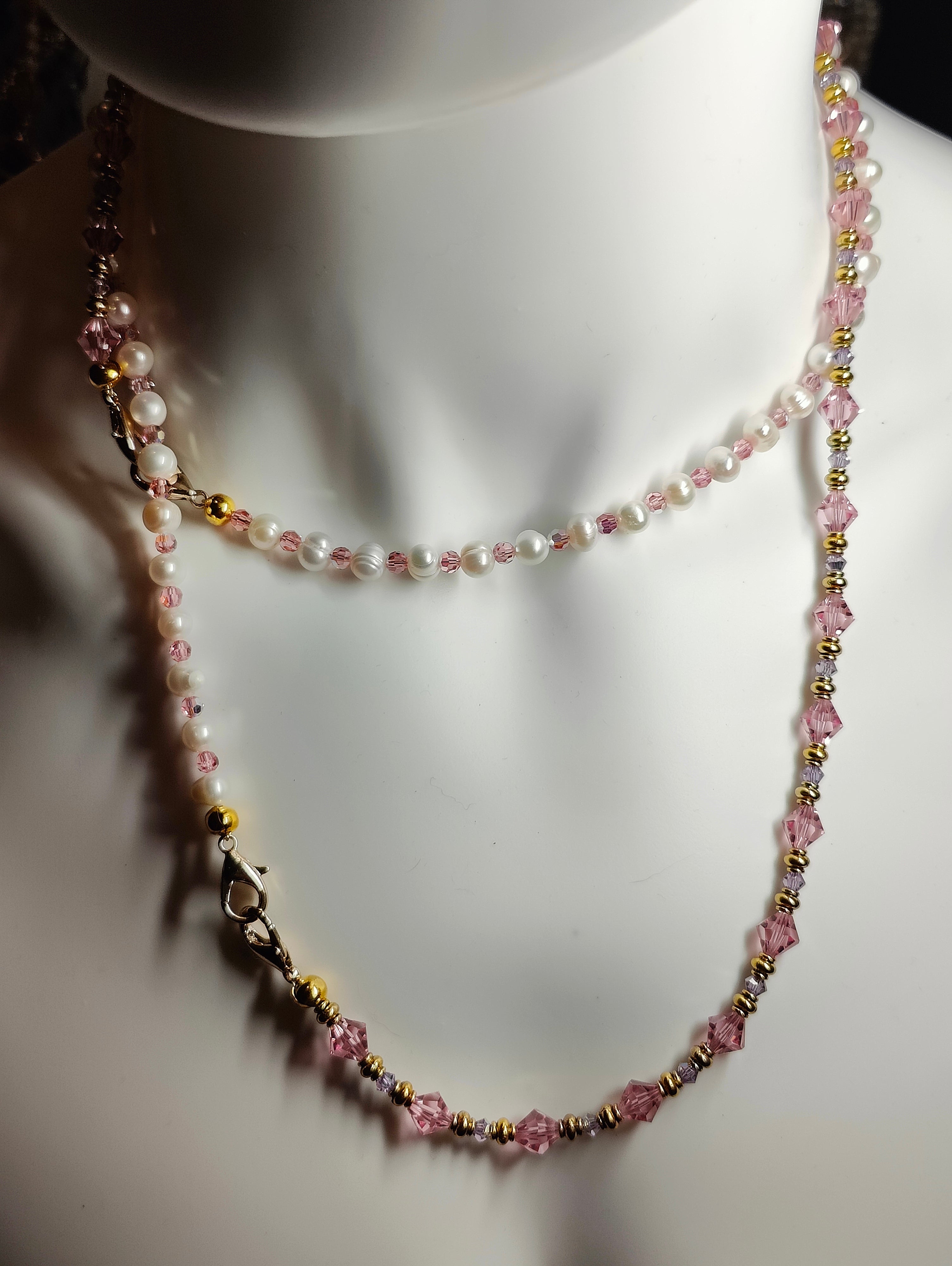 The Fabulous Necklace