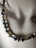 Metalla Necklace