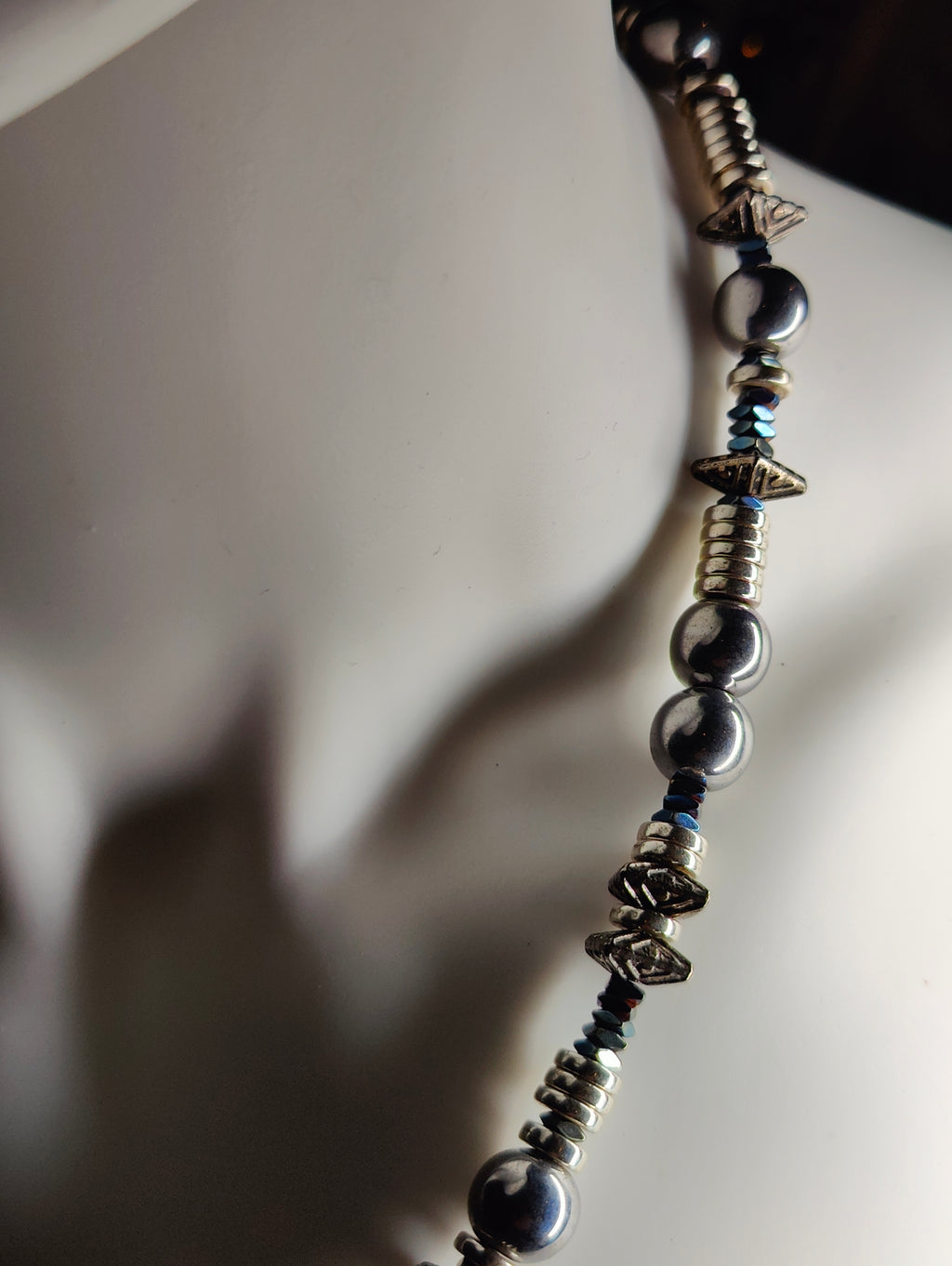 Metalla Necklace