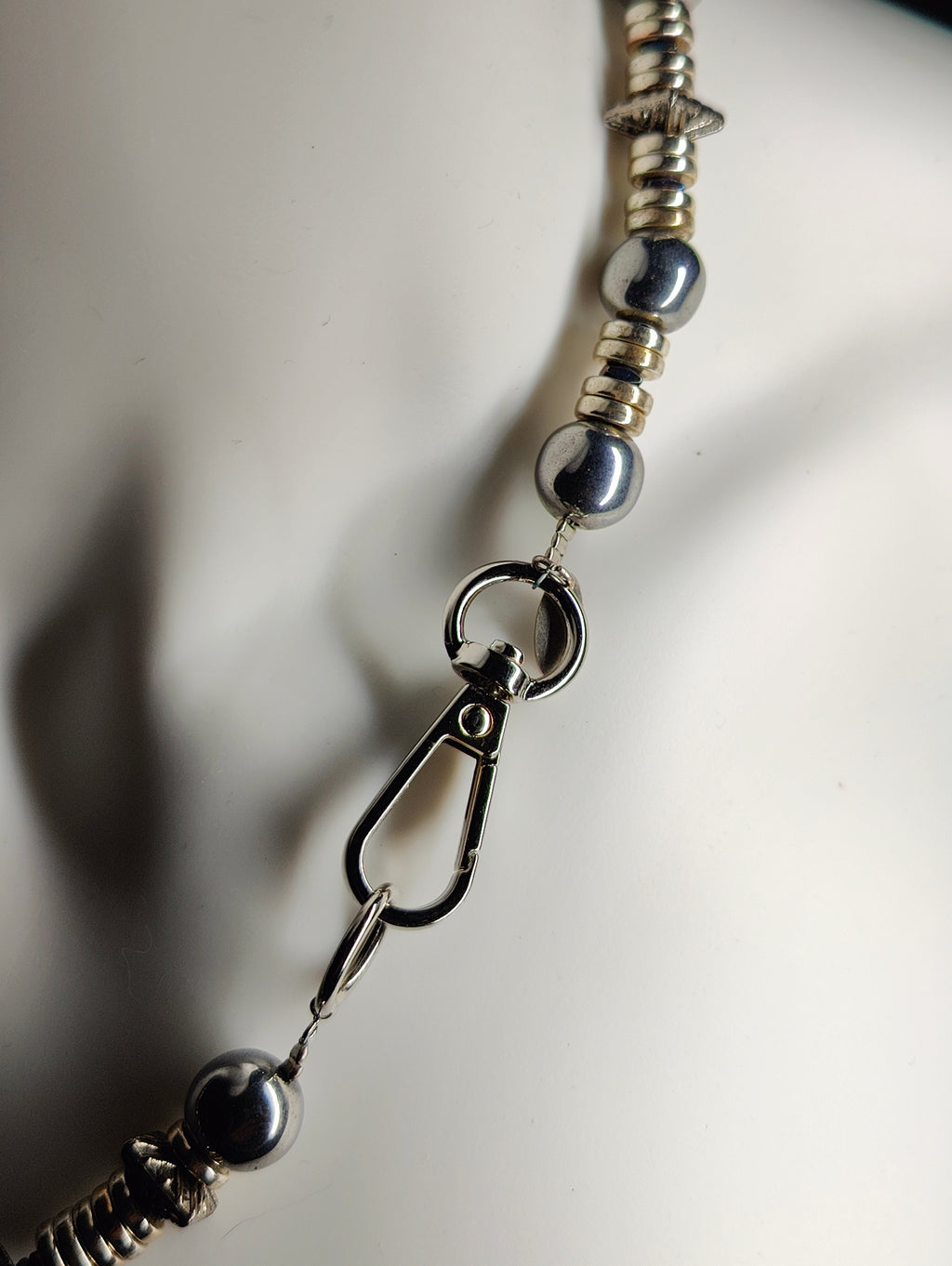 Metalla Necklace