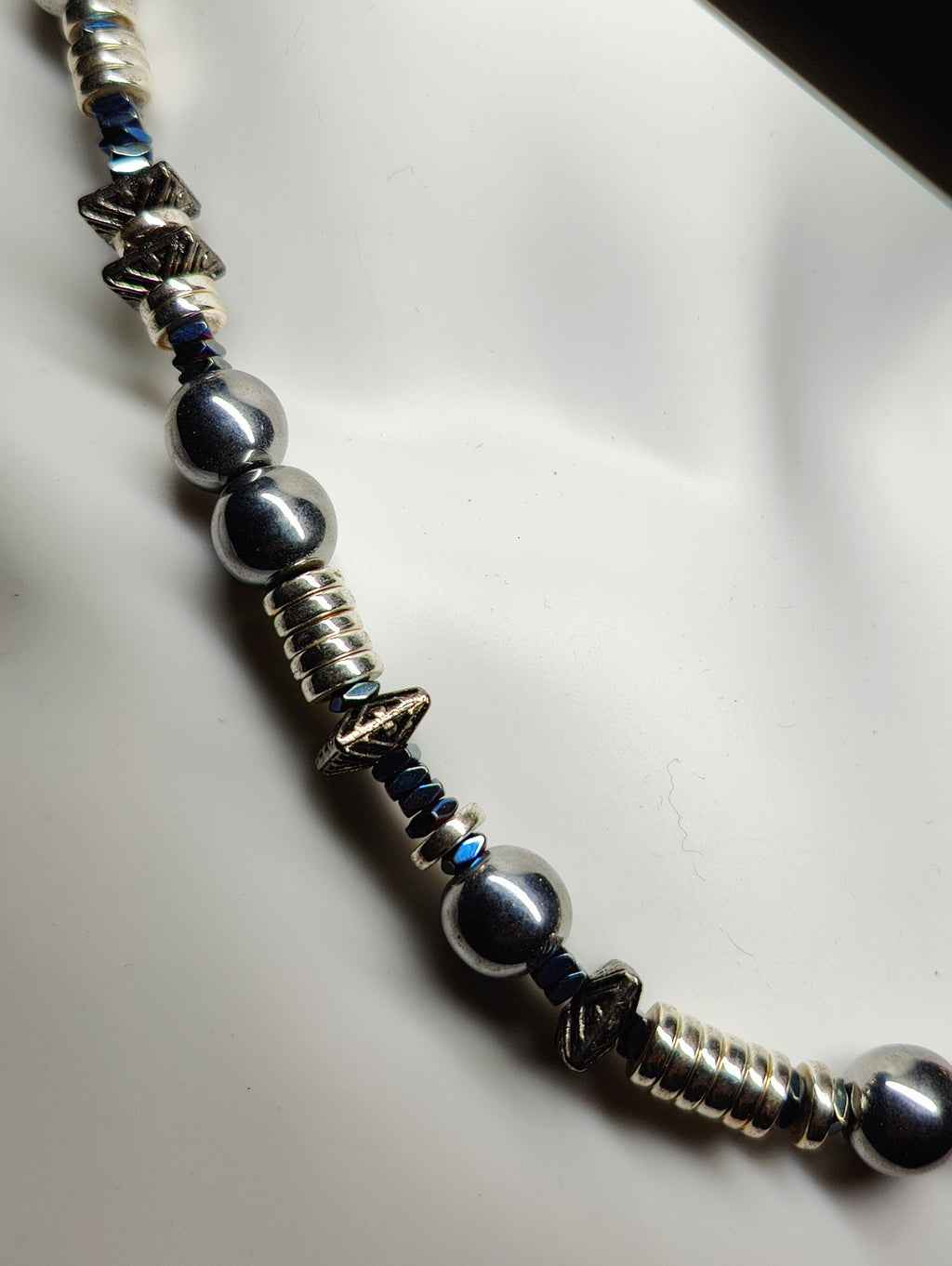 Metalla Necklace