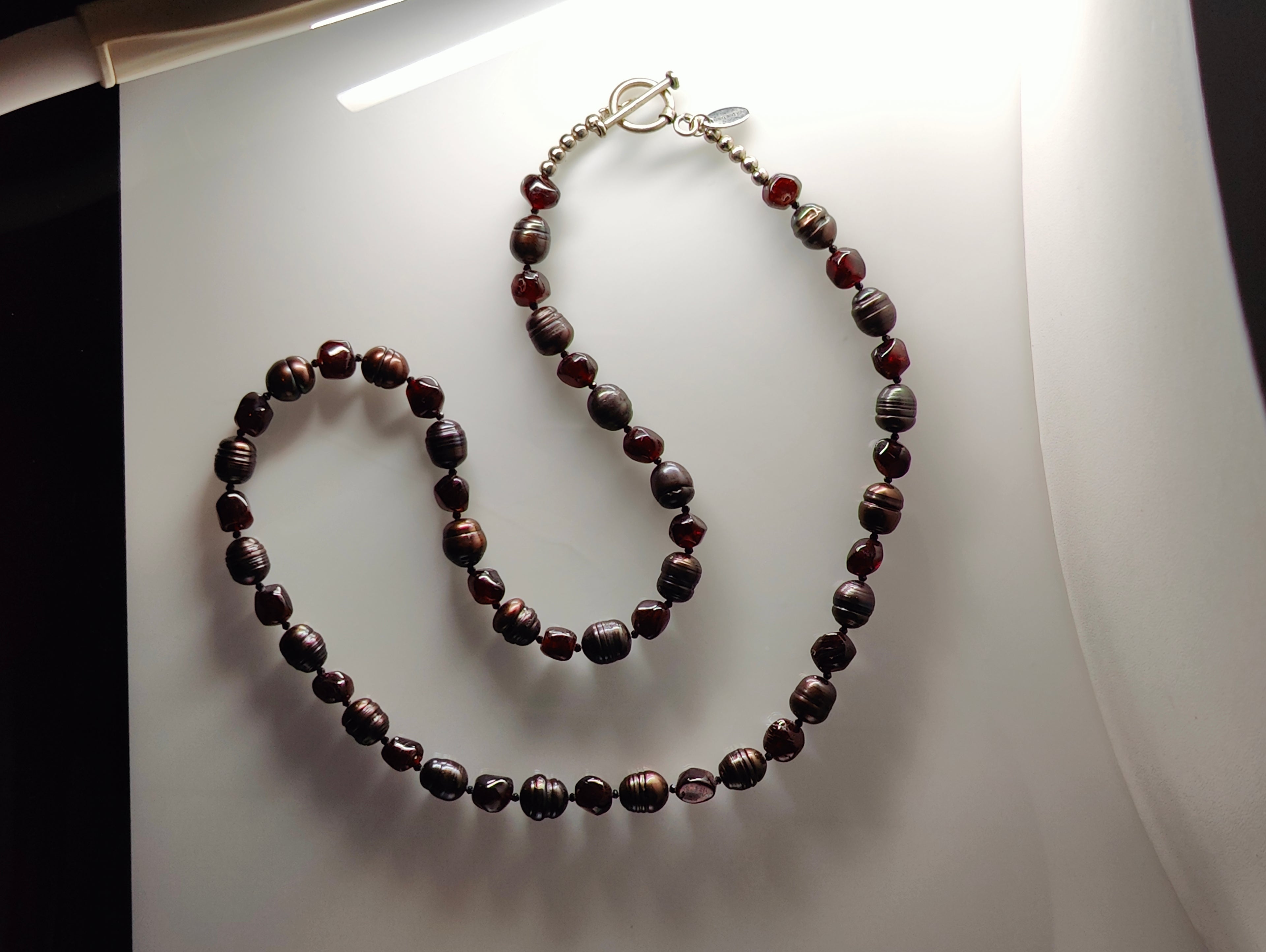 Mirage Necklace