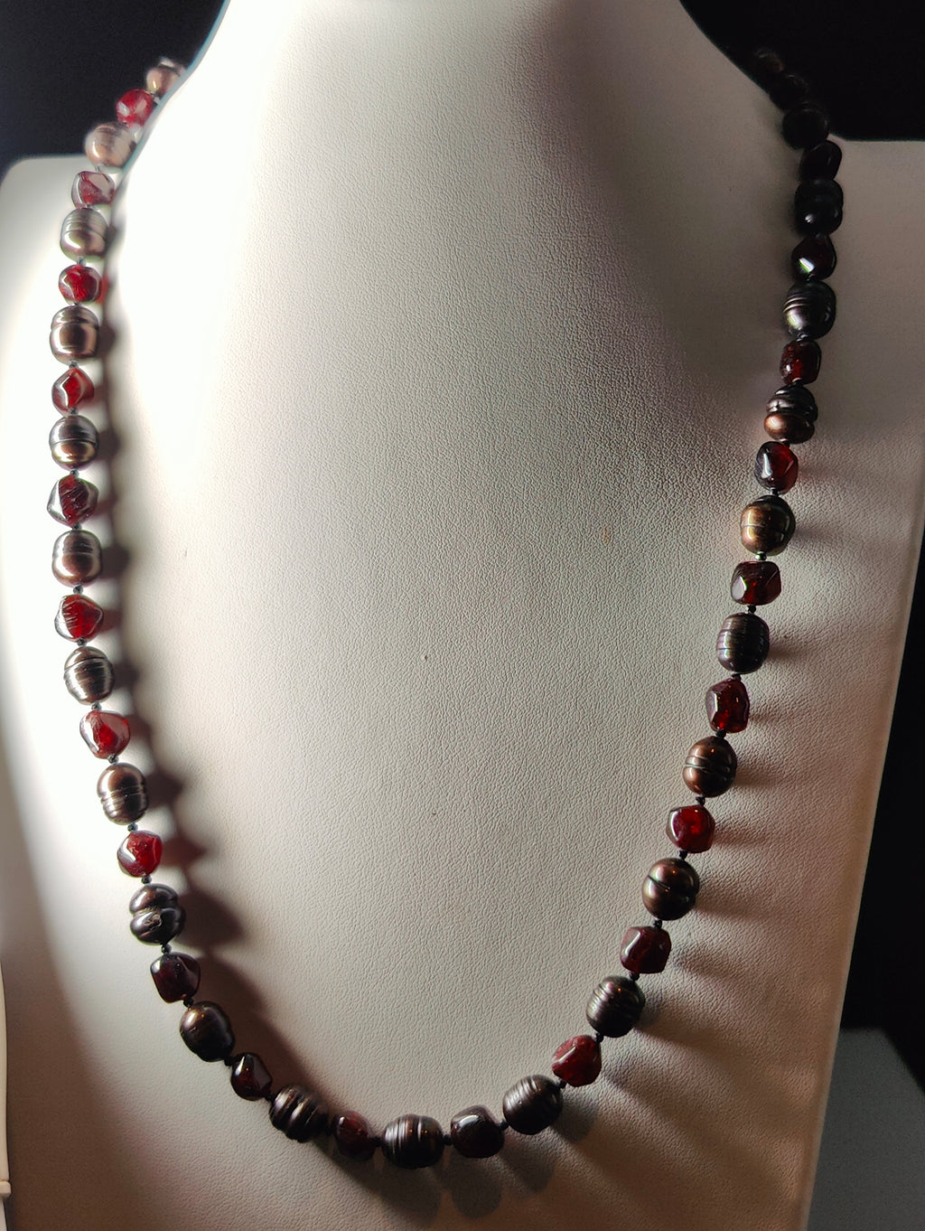 Mirage Necklace