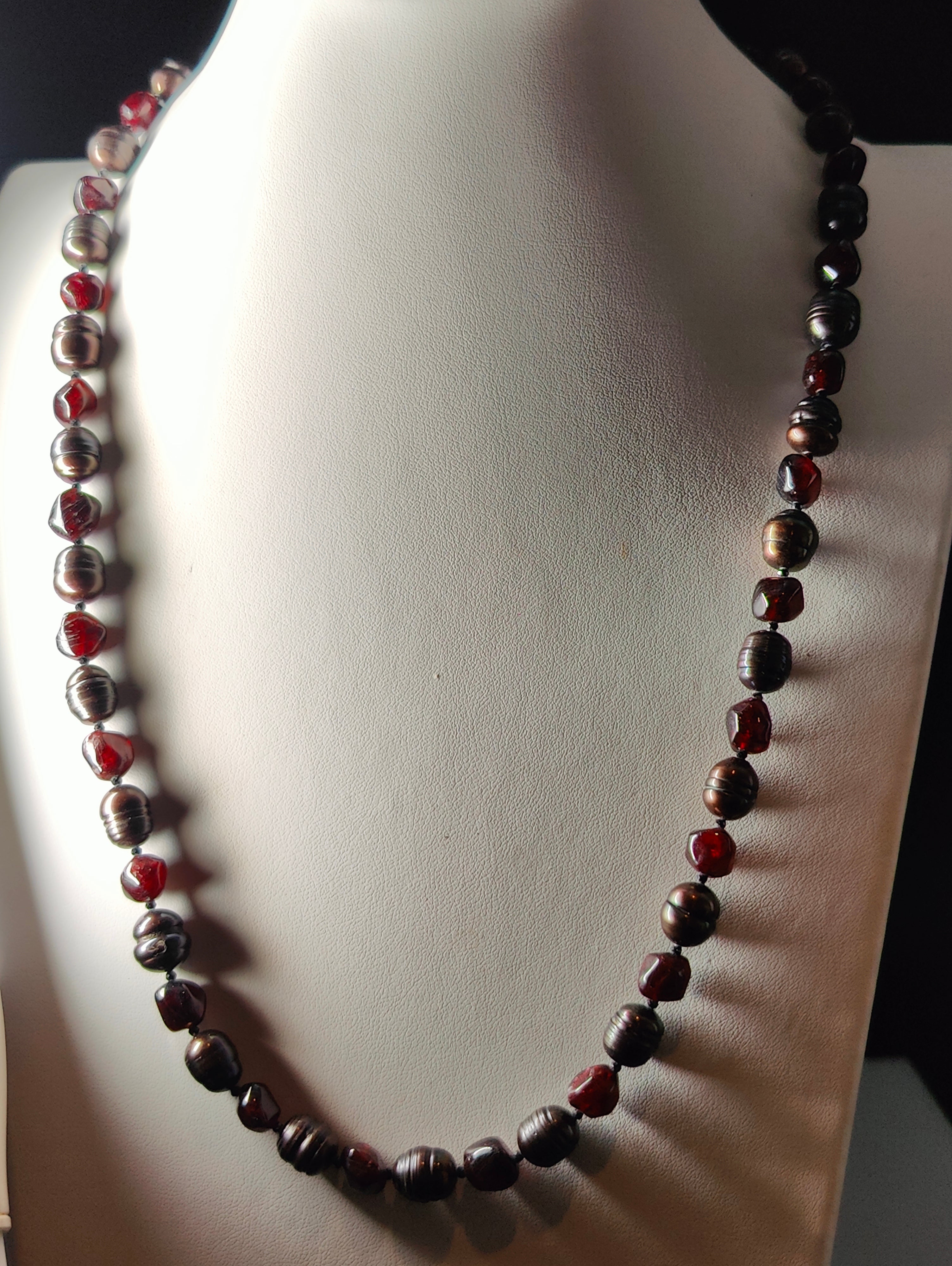 Mirage Necklace