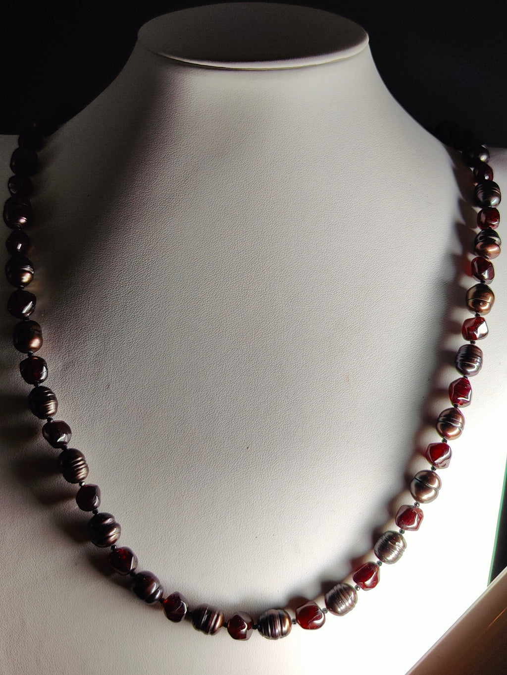 Mirage Necklace