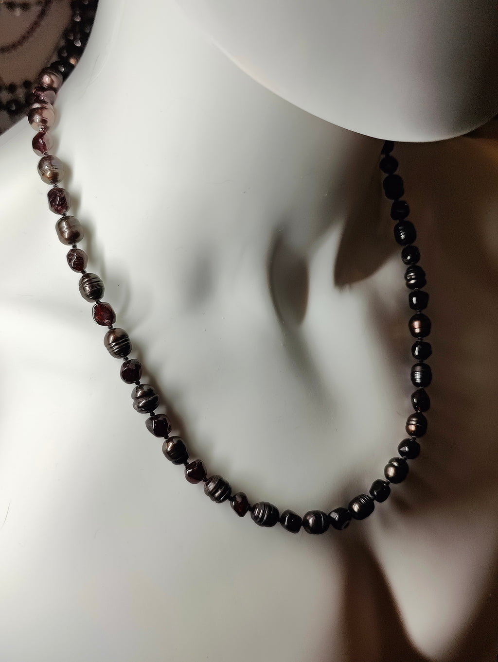 Mirage Necklace