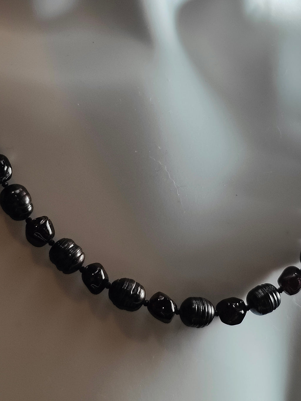 Mirage Necklace
