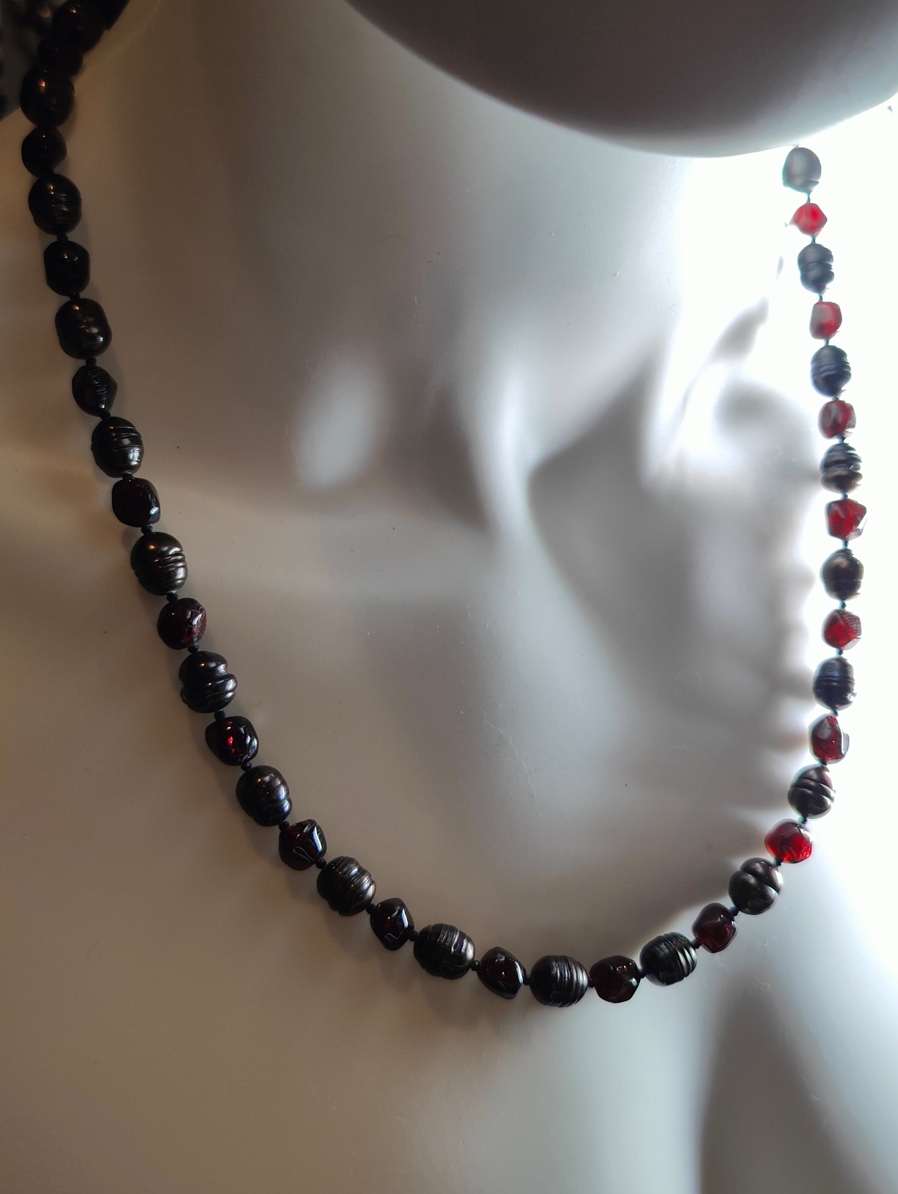 Mirage Necklace