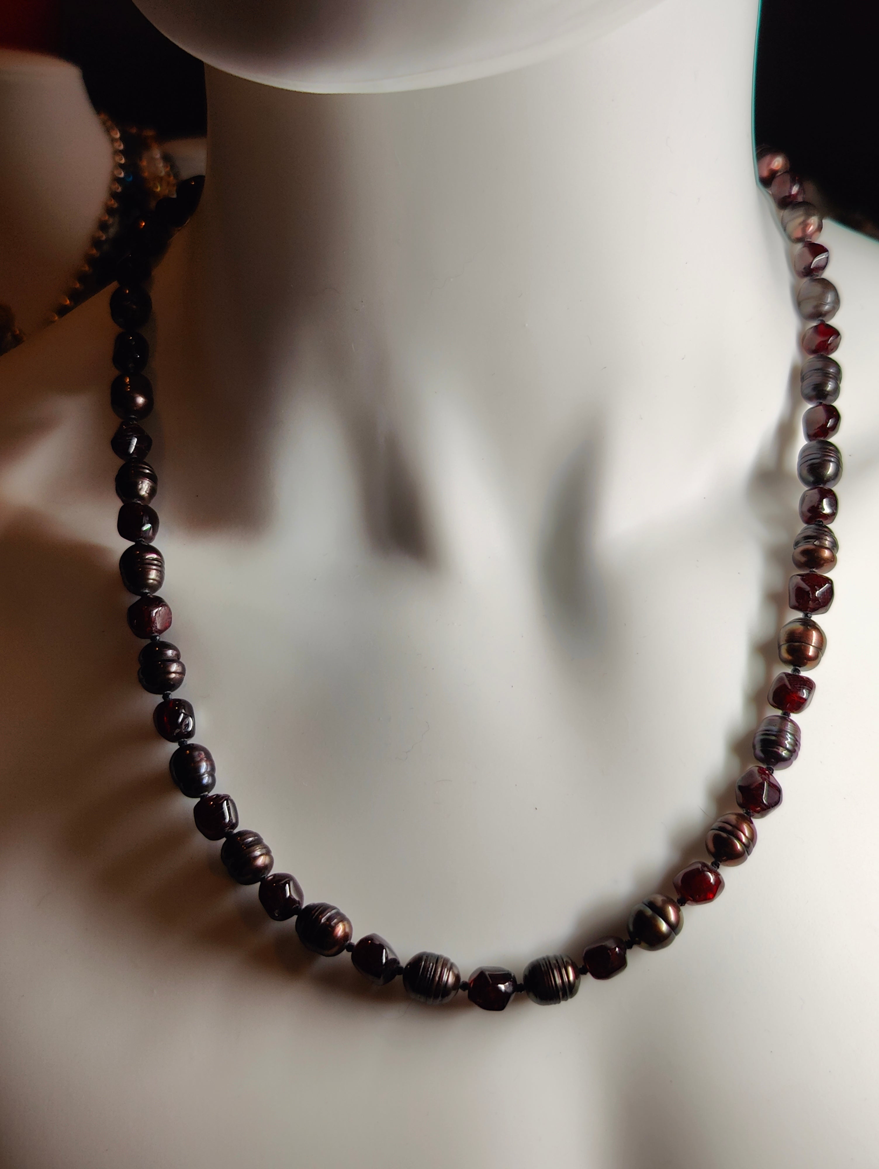 Mirage Necklace