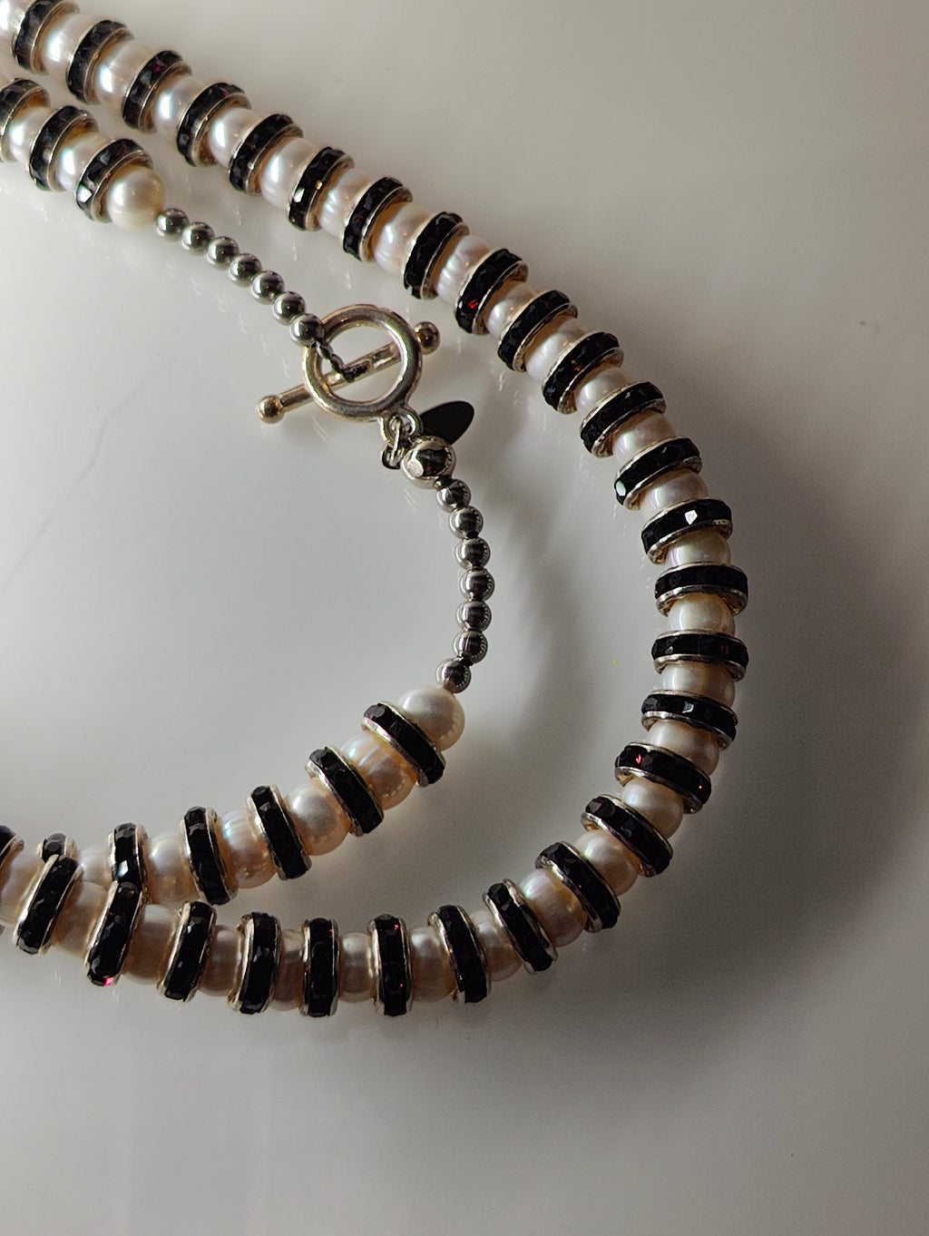 Blood Moon Necklace