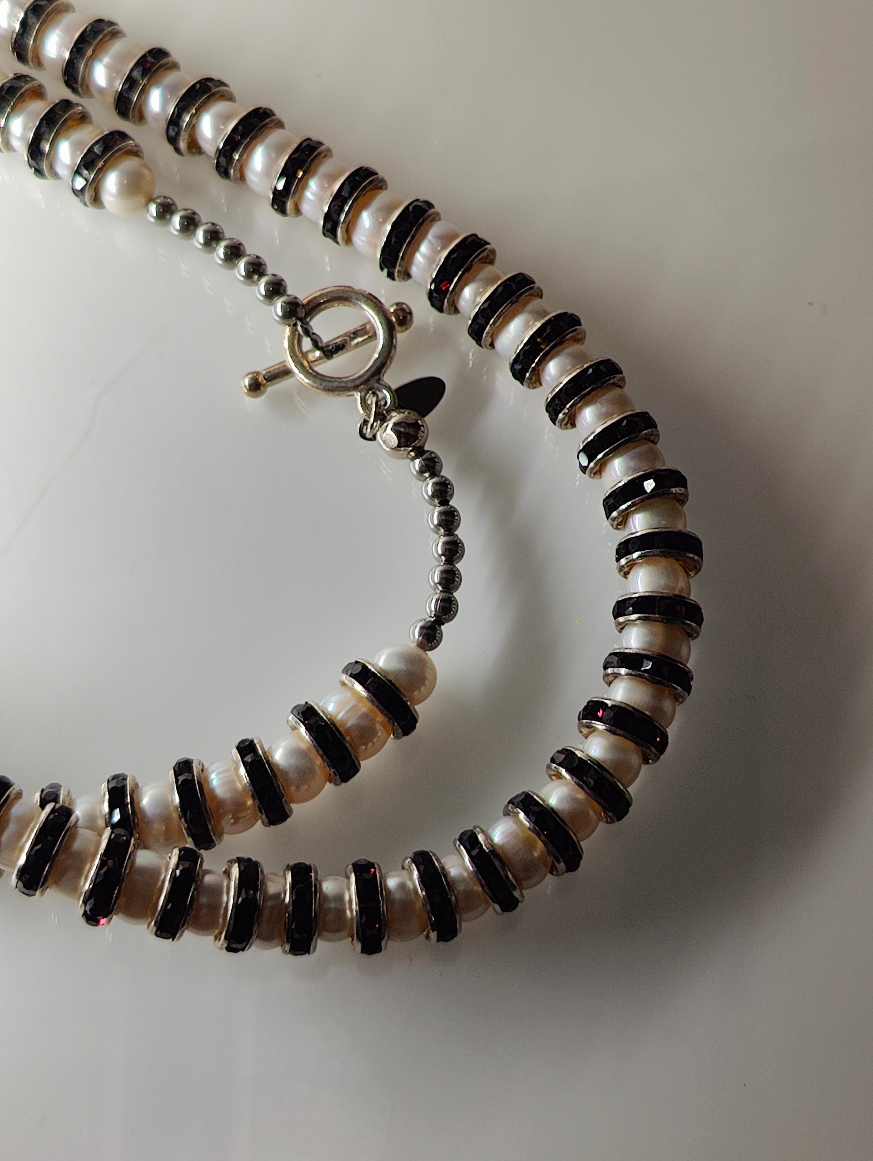 Blood Moon Necklace